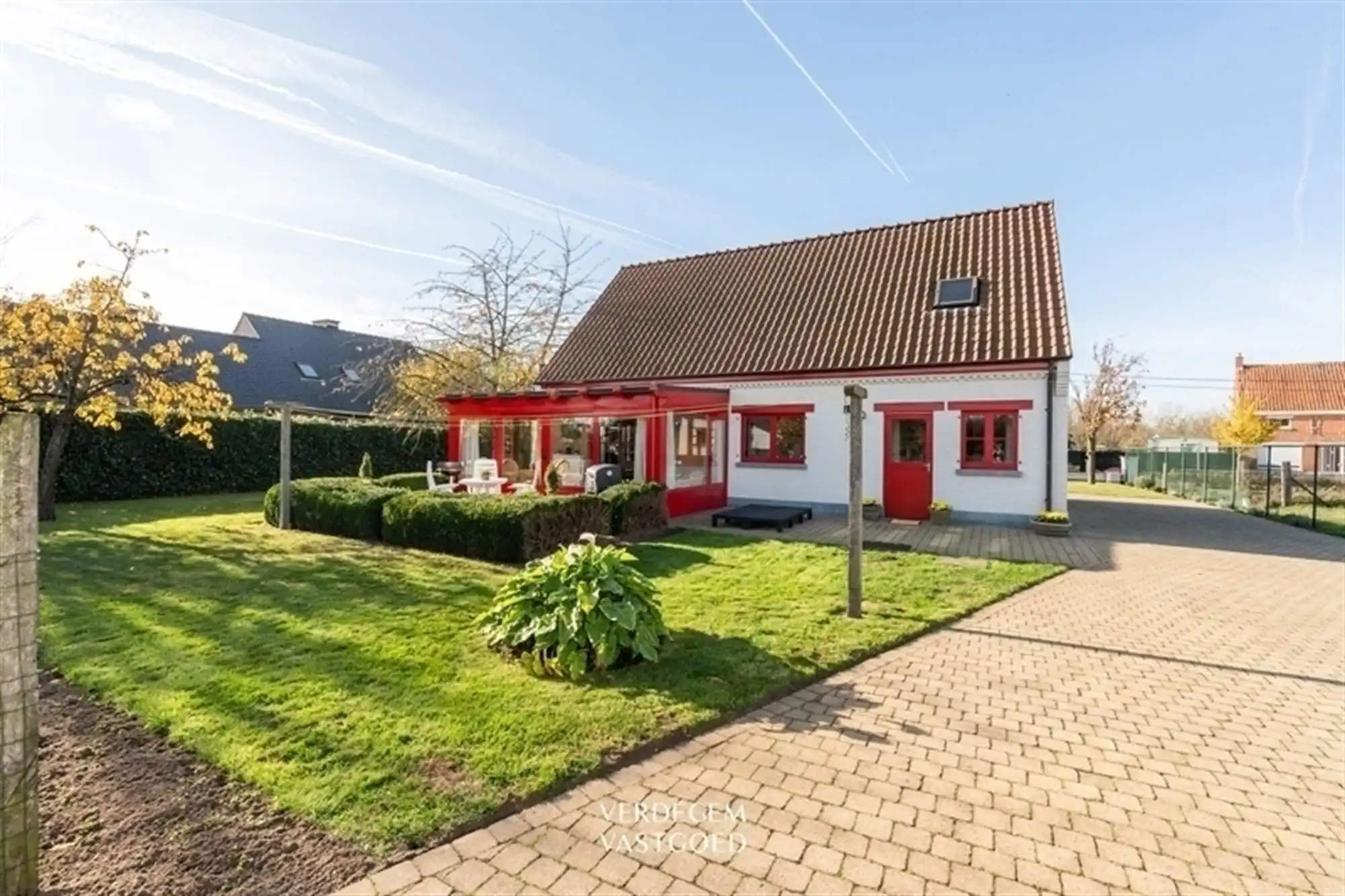 landelijke villa op een perceel van 3.036 m² foto 16