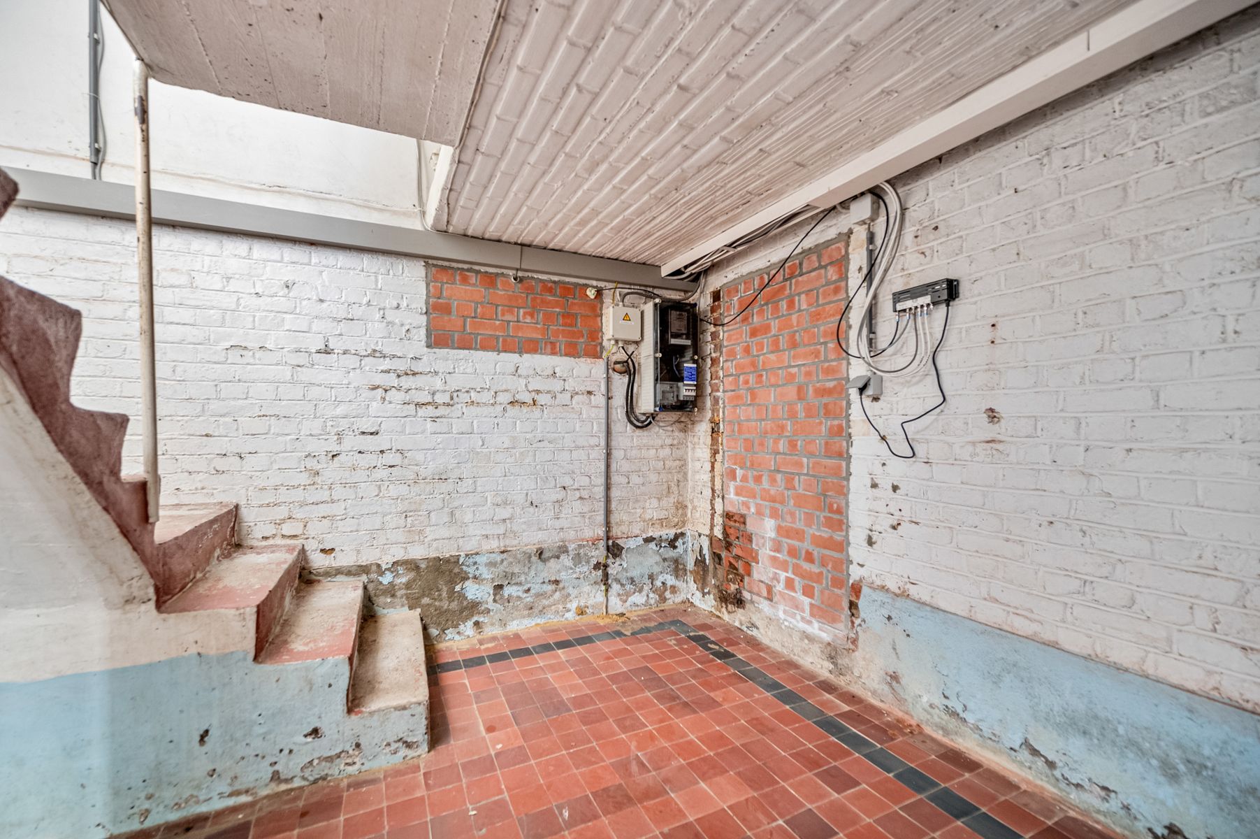 Gerenoveerde, karaktervolle villa met bouwgrond foto 15