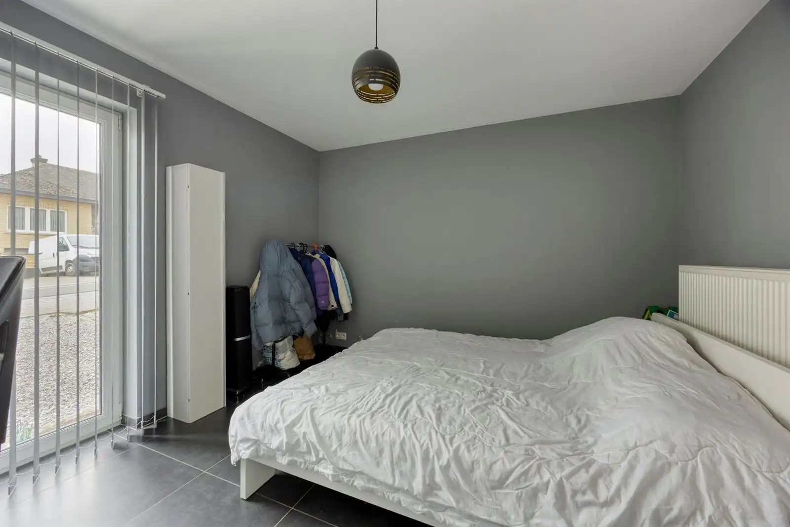 Alleenstaande woning met tuin foto 12