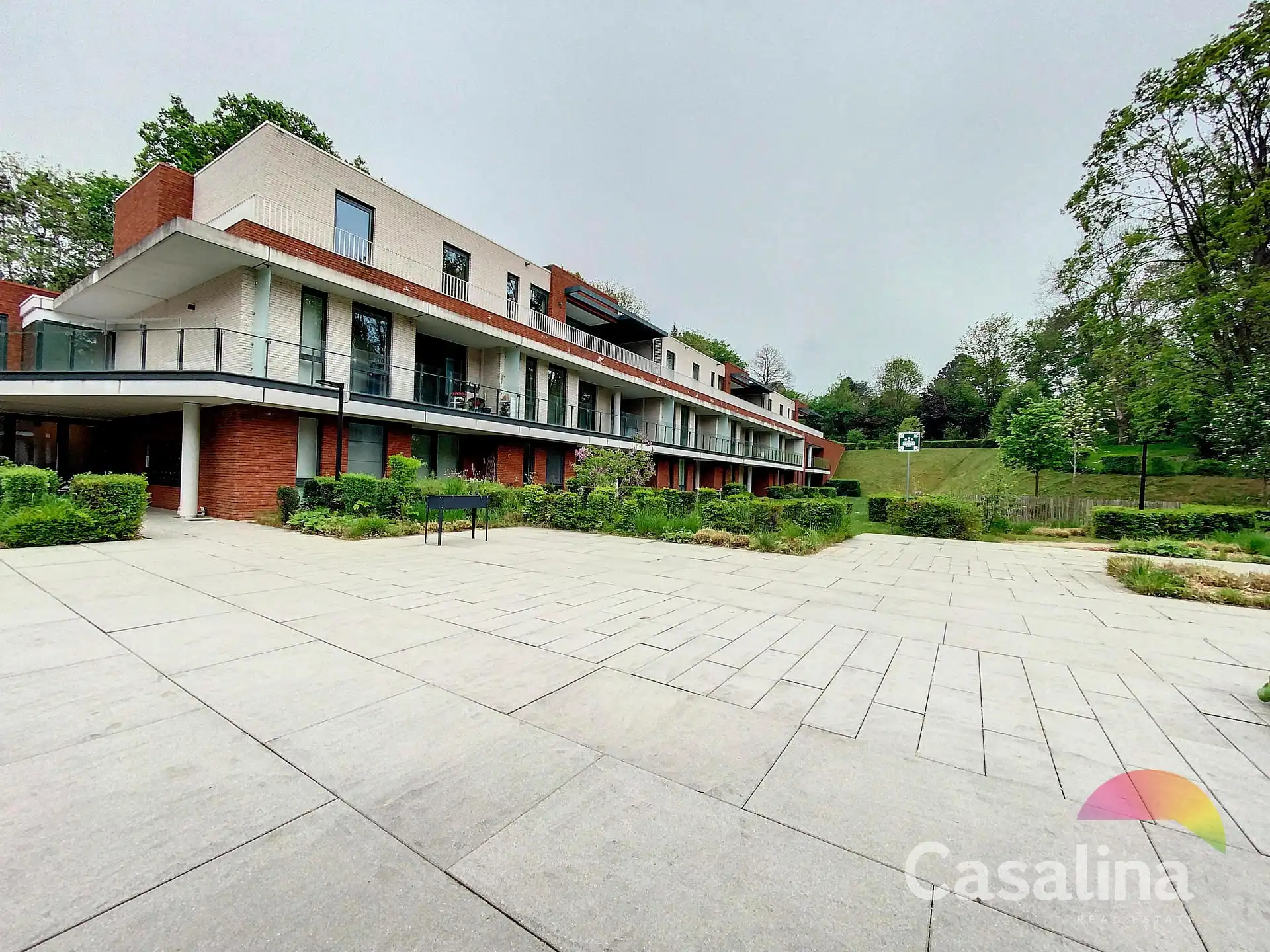 Mooi assistentieappartement « service flat » VUERENVELD foto 14