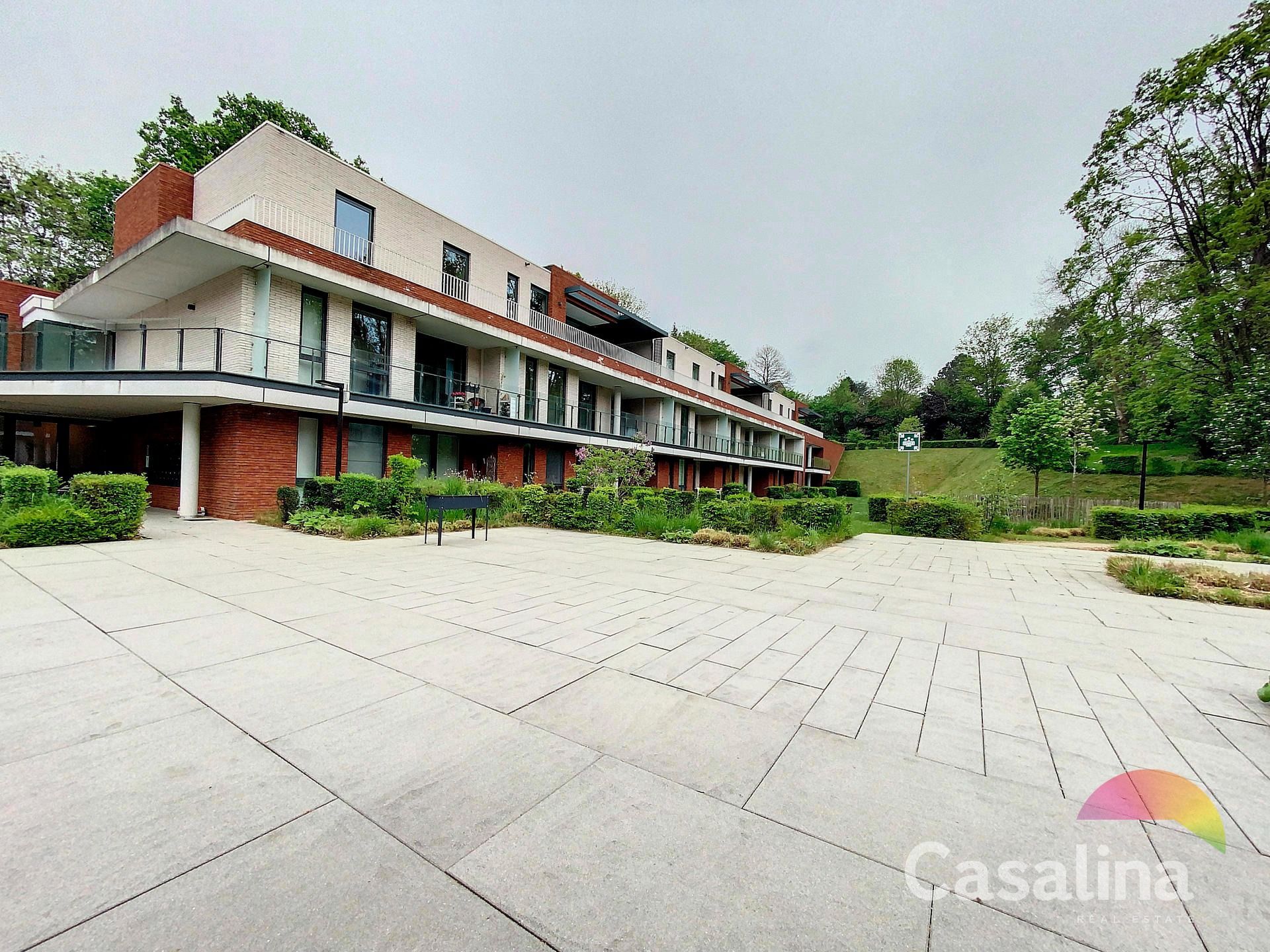 Appartement te huur foto 14