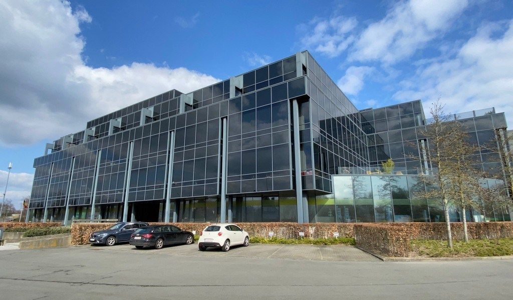 Kantoor te huur Kortrijksesteenweg 1091 - k/0.D - 9051 Sint-Denijs-Westrem