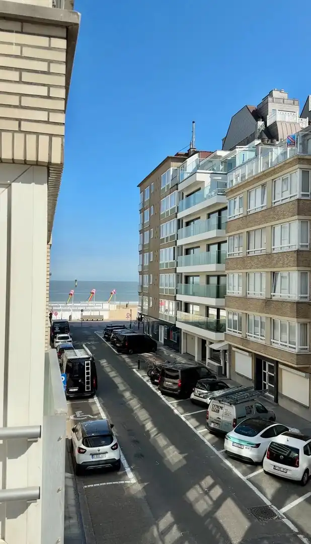 Appartement te koop Swolfsstraat 14/21 - 8300 Knokke-Heist