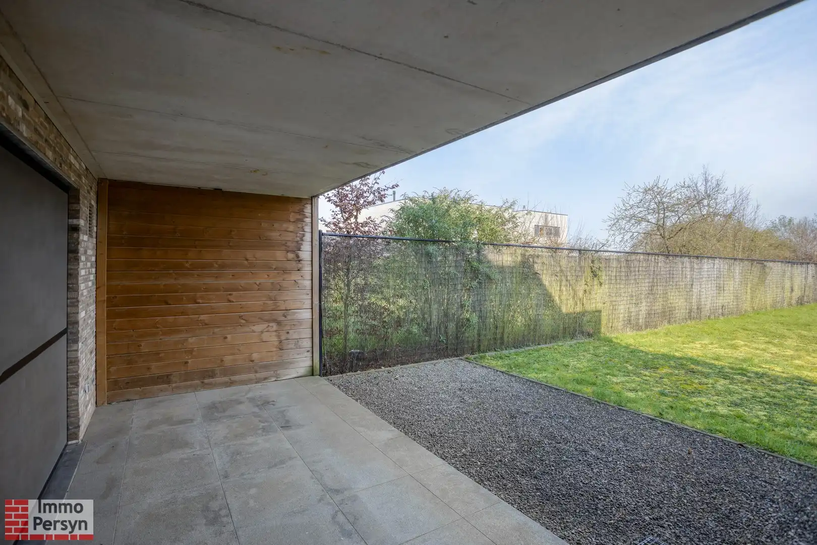 Modern handelspand met tuin te koop in Tielt-Winge foto 18