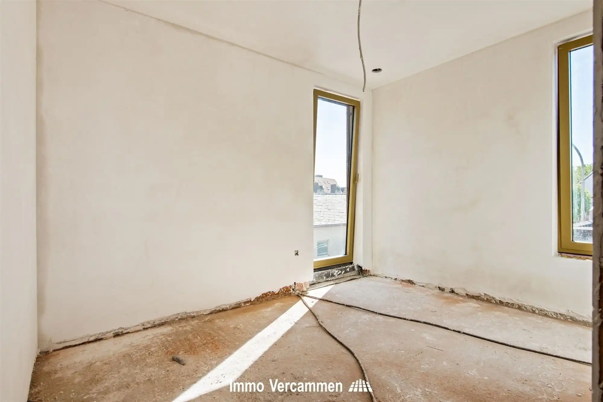 Nieuwbouw duplexappartement met 2 slpks te Duffel foto 6