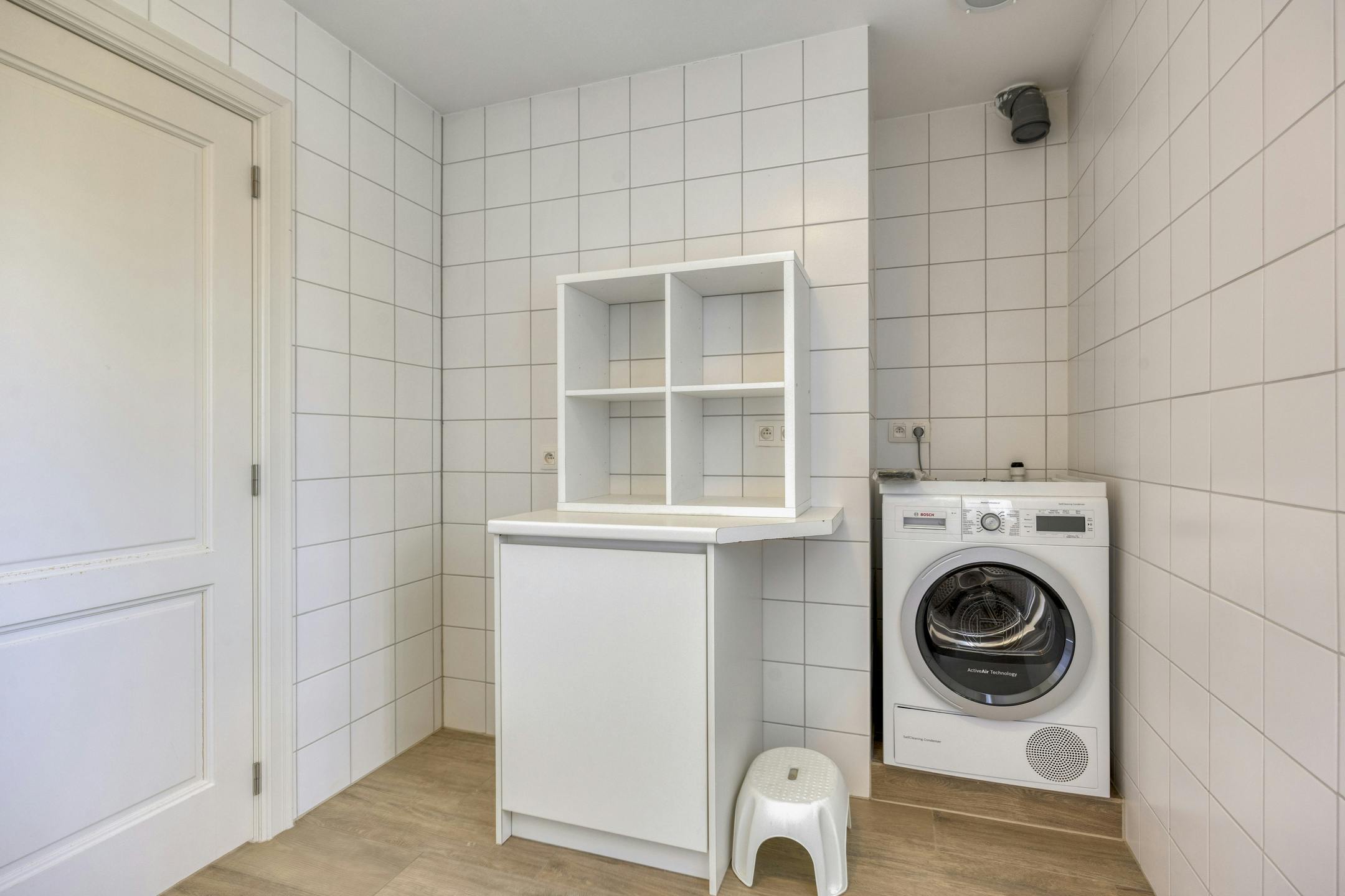 Riante zorgwoning/kangoeroewoning met loods te koop foto 31