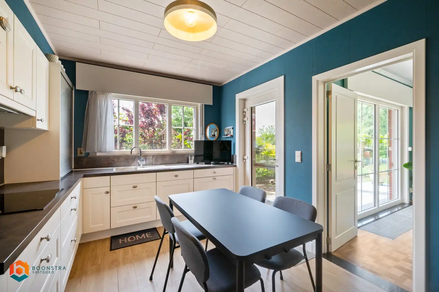 Woning met 3 slpkrs en tuin op perceel van 1617 m² foto 10