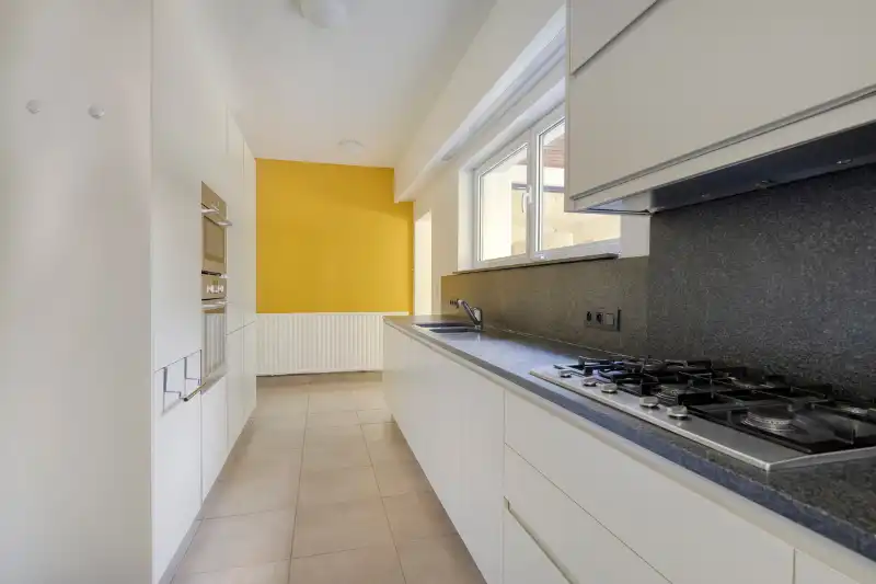 Villa met bewoonbare oppervlakte van 350m2 prachtig en rustig gelegen op perceel van 18a14 nabij het centrum van Bonheiden. foto 21