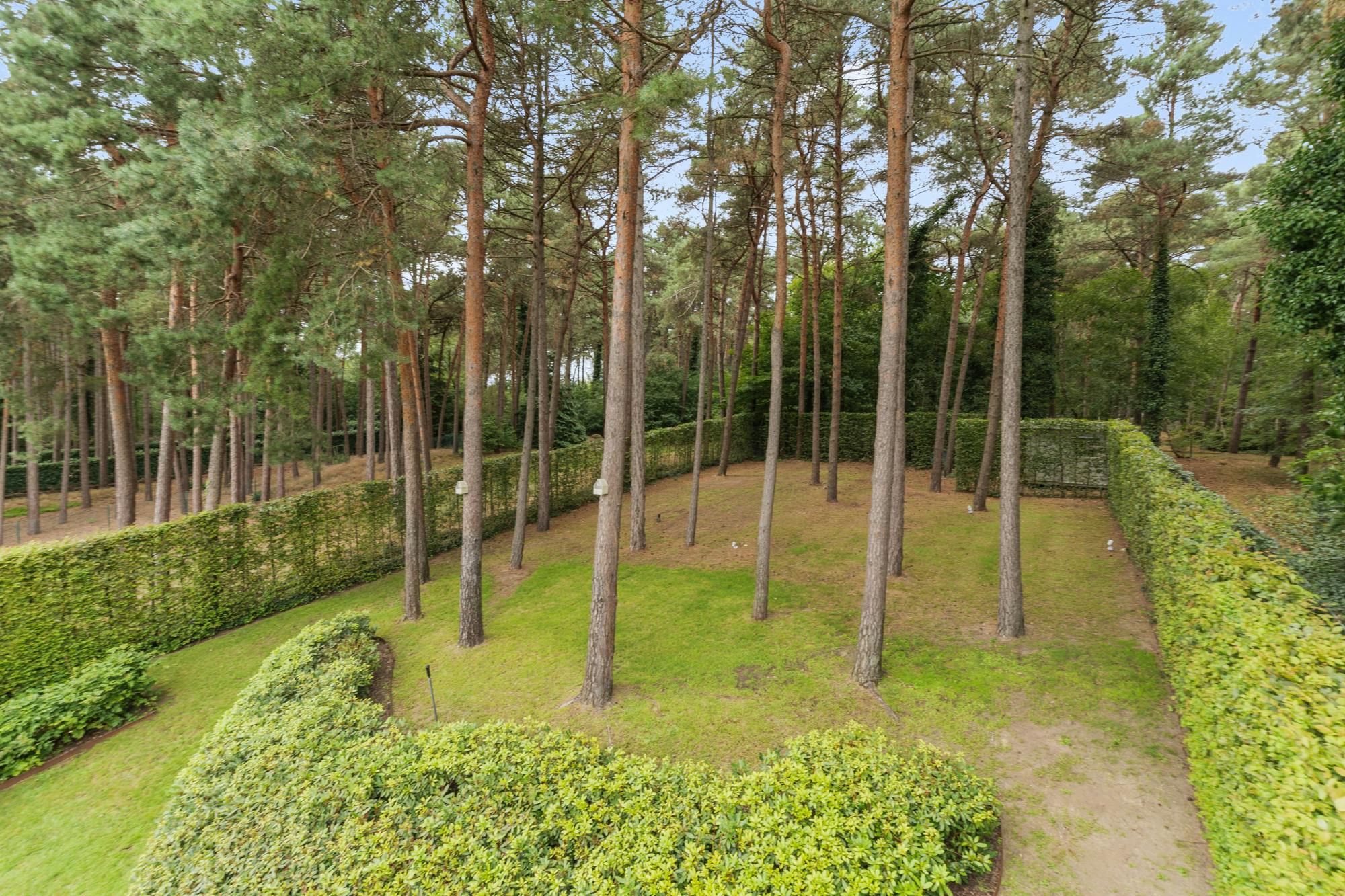 luxueuze villa op perceel van 2000m² te koop in Herentals foto 32