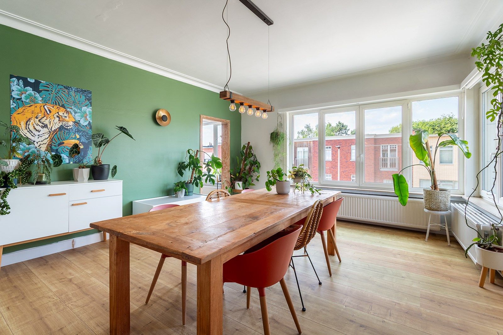 Appartement te koop foto 2