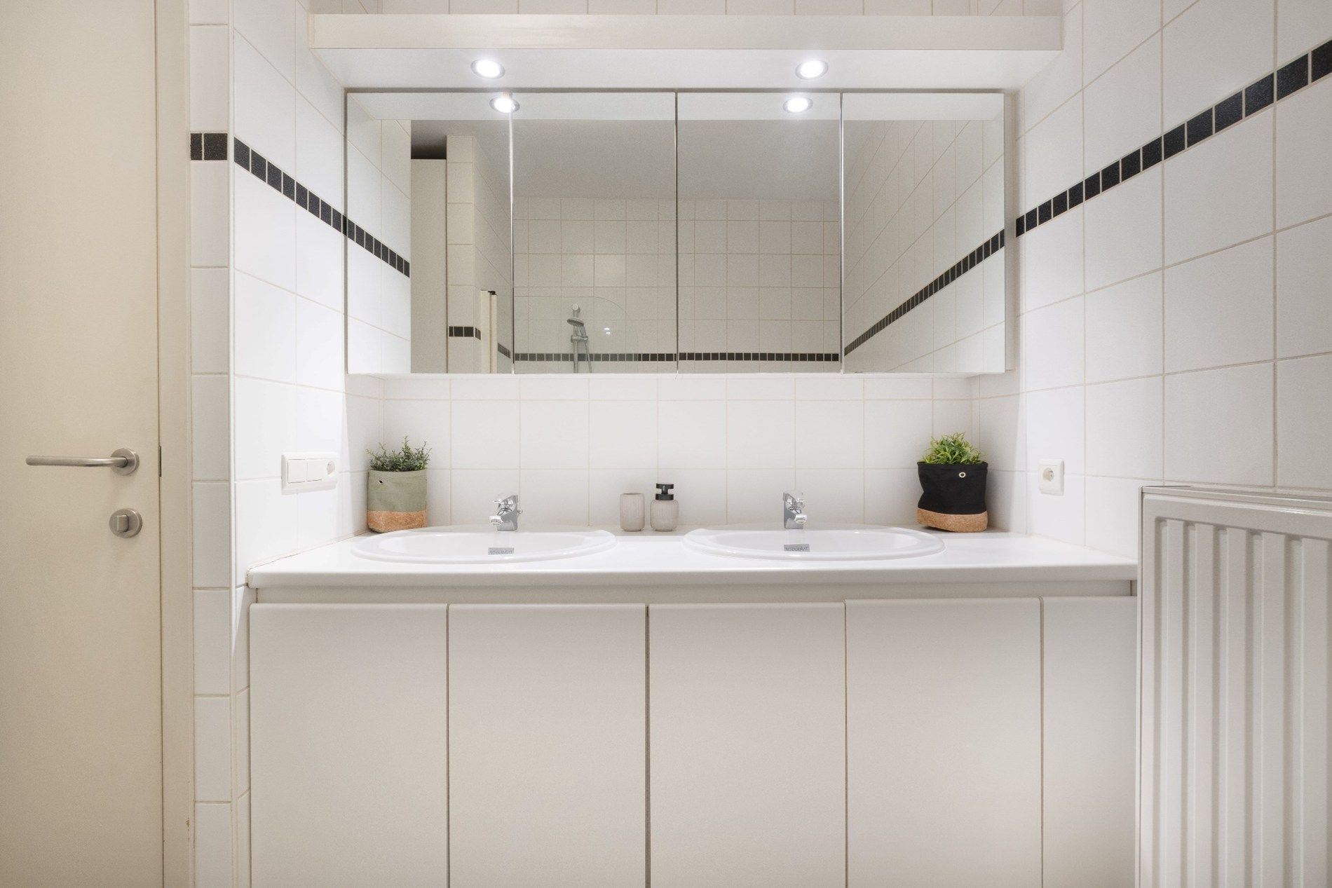 Knap appartement op ideale locatie! foto 11