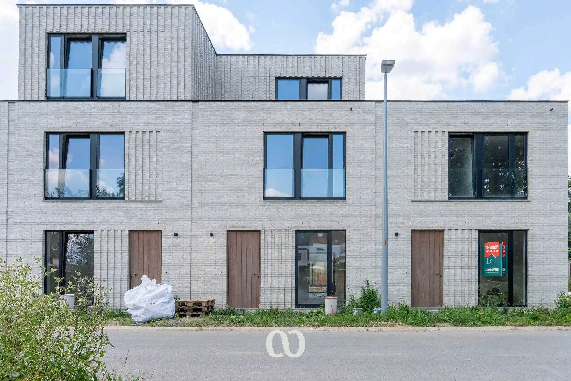 Huis te koop Tonkinstraat 20 - - 9700 Oudenaarde