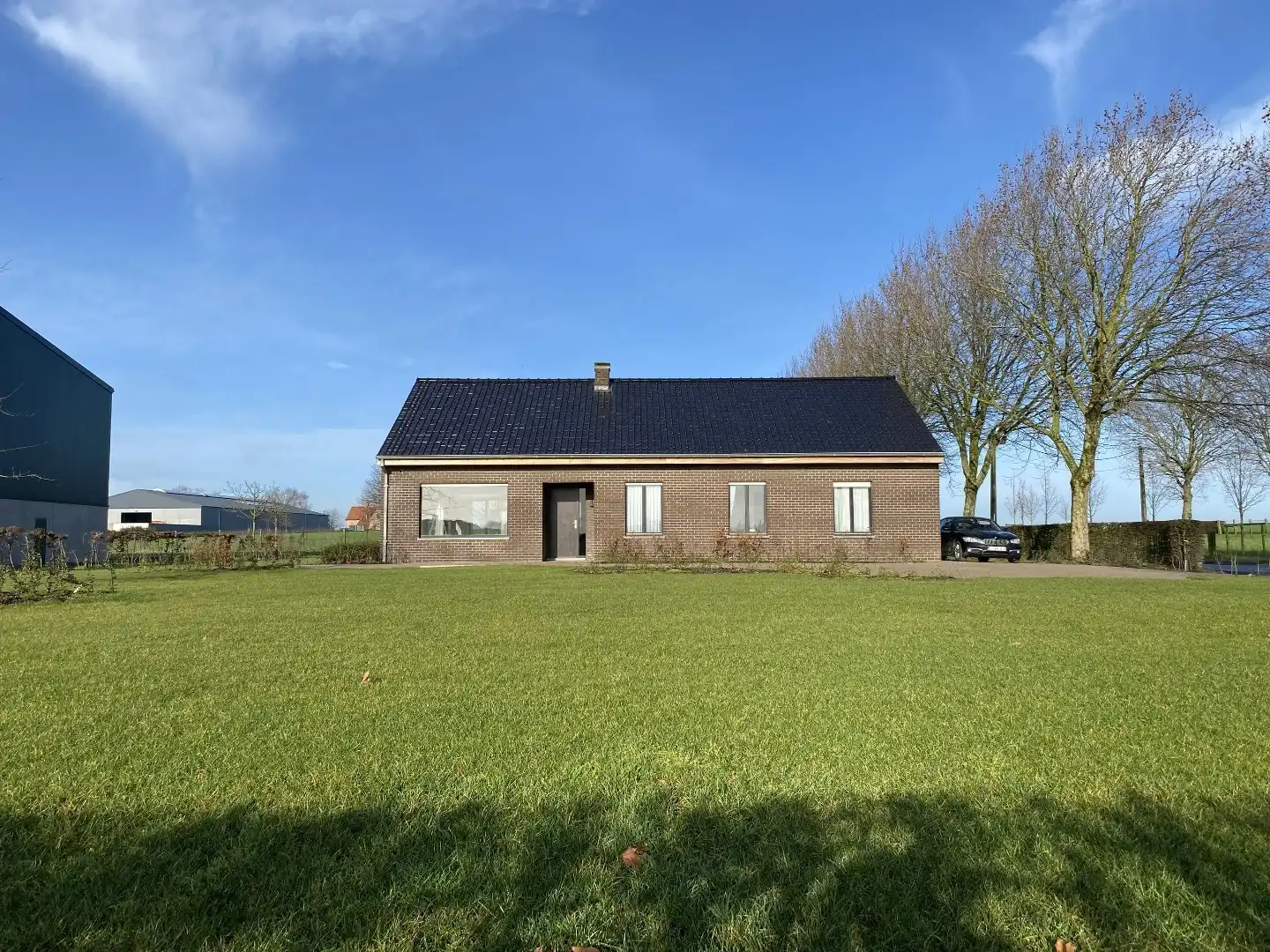 Huis te huur Bontestraat 1 - - 8700 Tielt