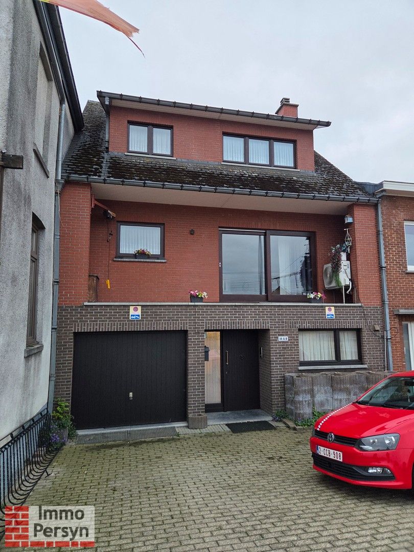 Gelijkvloers appartement vlakbij het station van Testelt foto 15