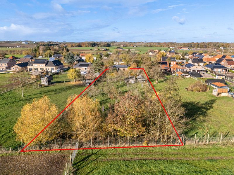 Statige villa op een perceel van 42are 70ca foto 5