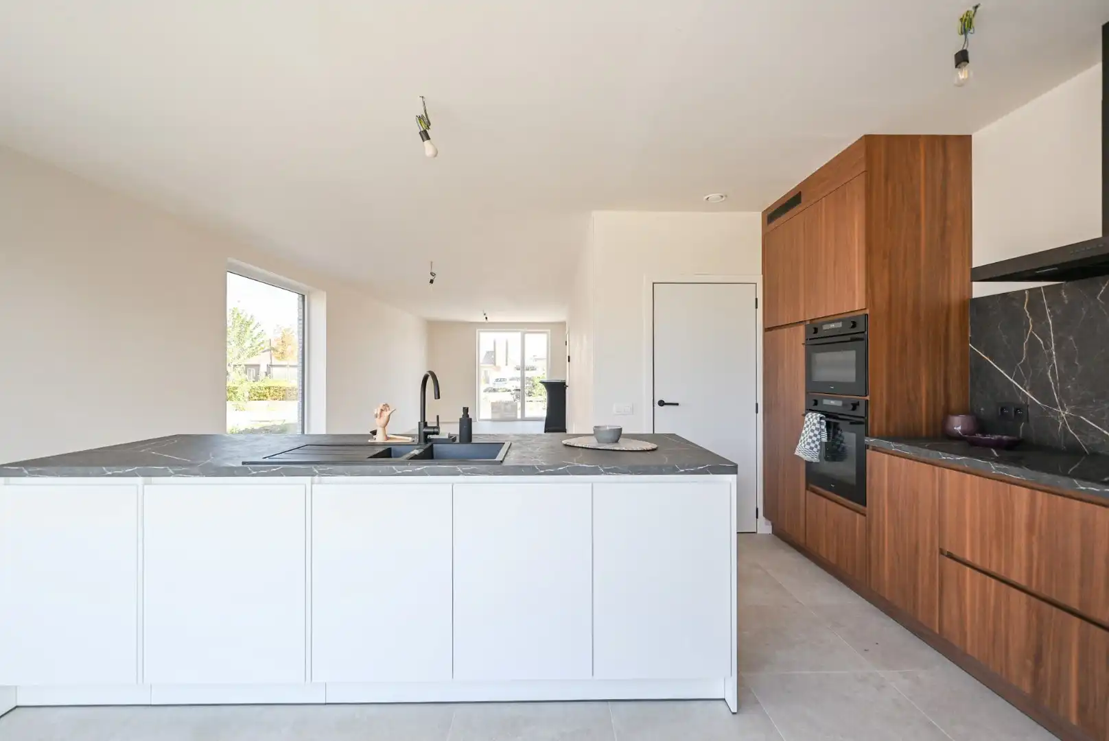 Nieuwbouwwoning - aankoop mogelijk aan 6% btw foto 7