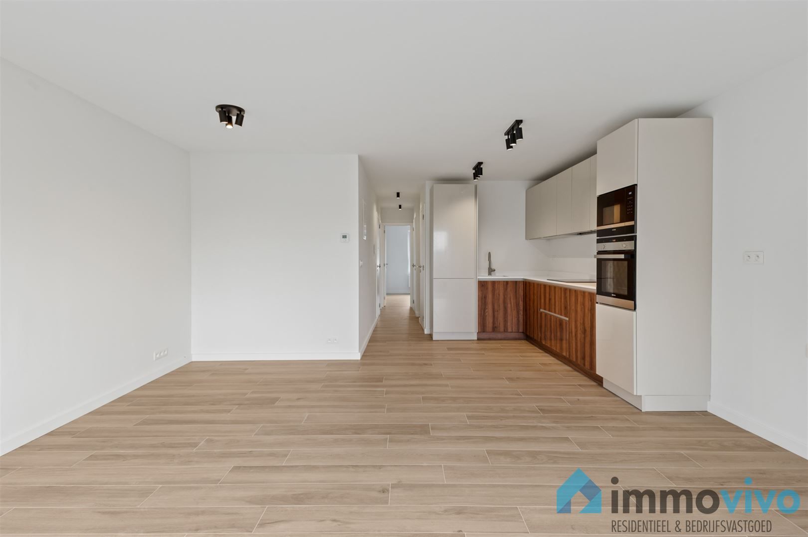 Appartement te koop Boterlaarbaan 416/V2 - 2100 ANTWERPEN