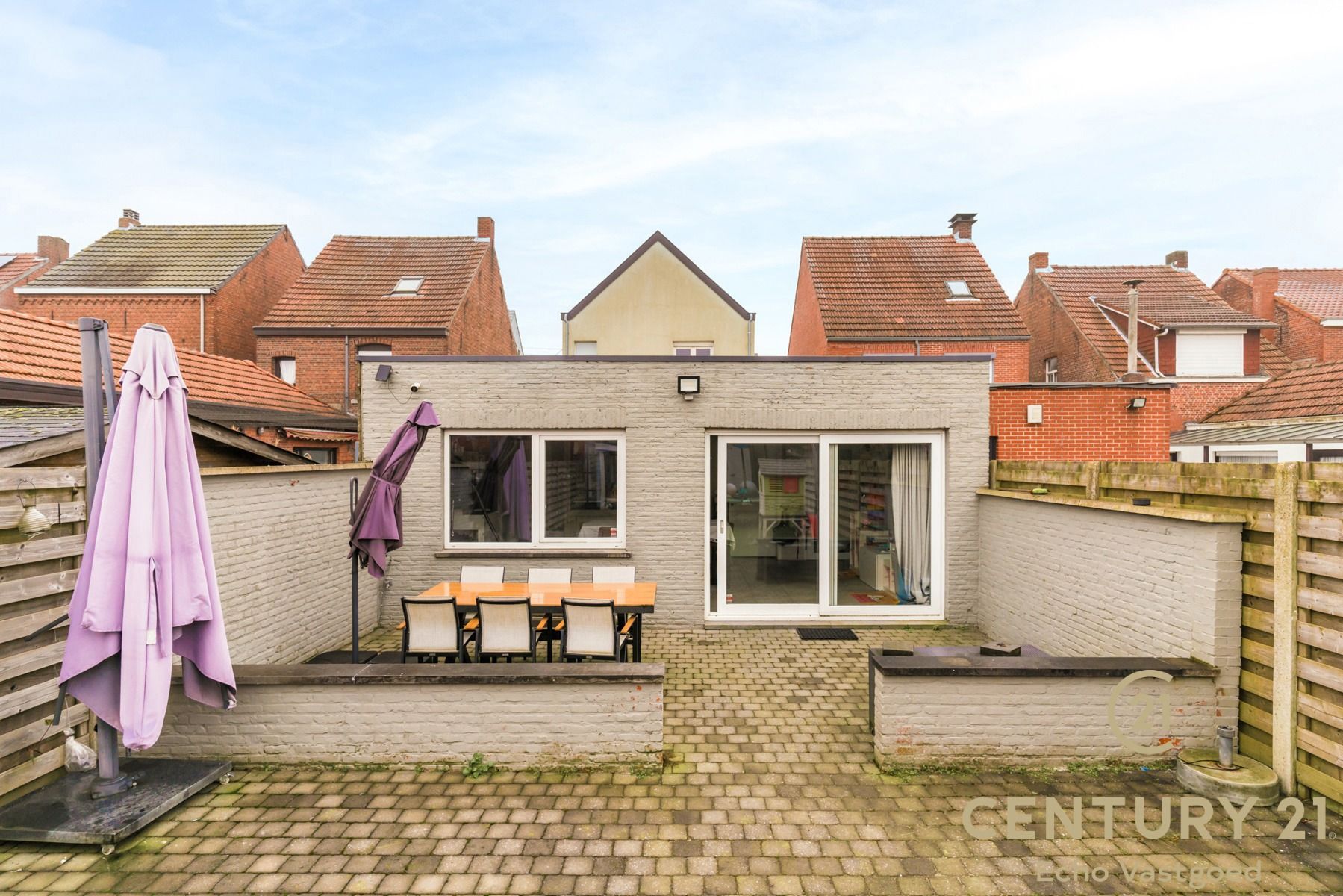 Charmante ruime en instapklare woning met zonnige tuin foto 14