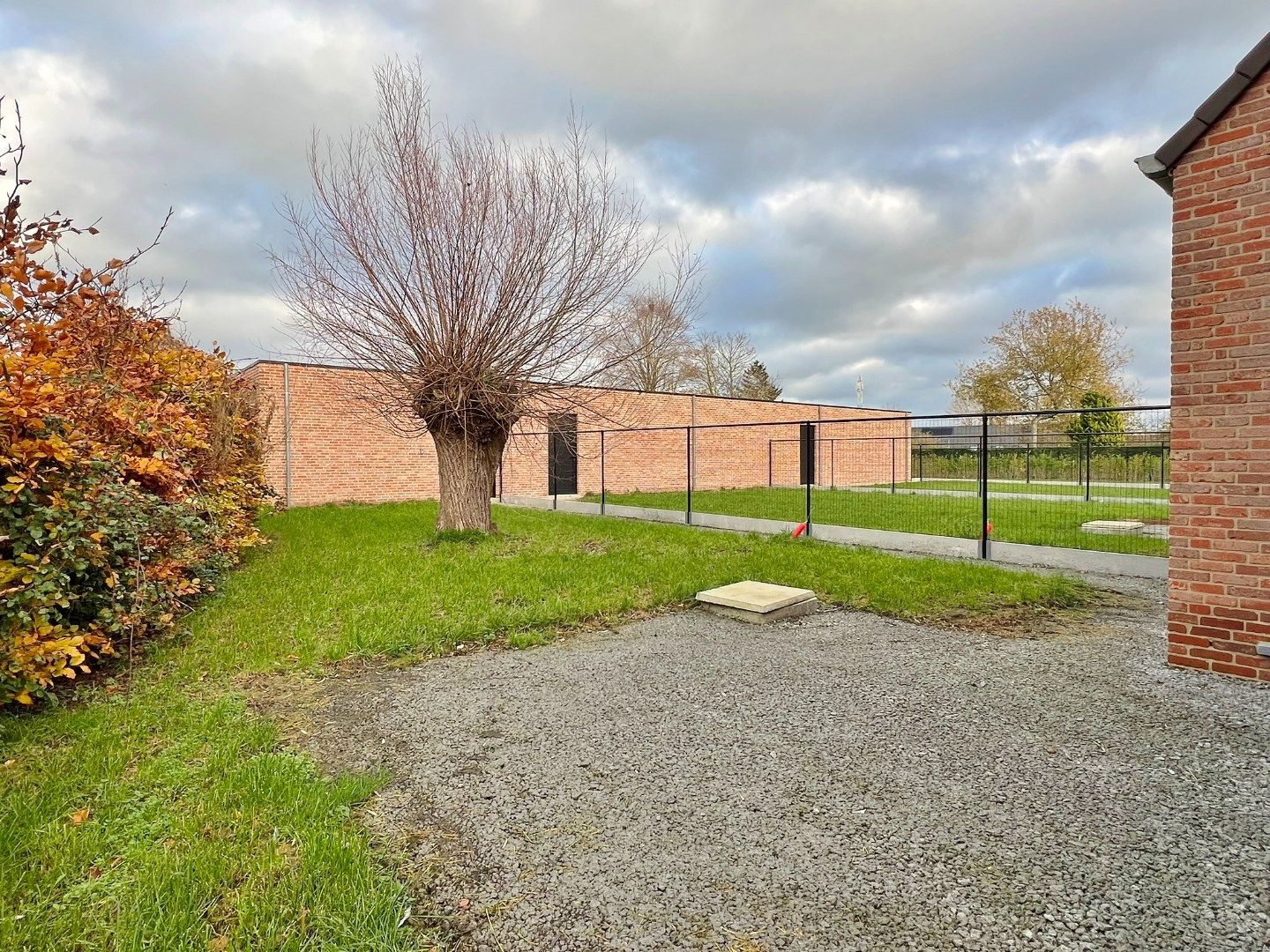 Halfopen karaktervolle nieuwbouwwoningen met dubbele garage en tuin. ( 6%btw mogelijk ) foto 23