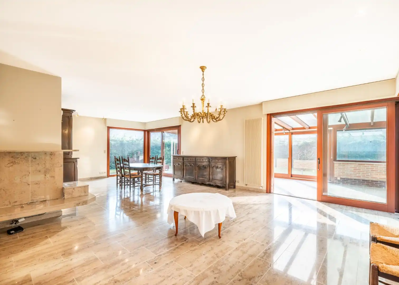 Villa Marie-Joséstraat 45 foto 7