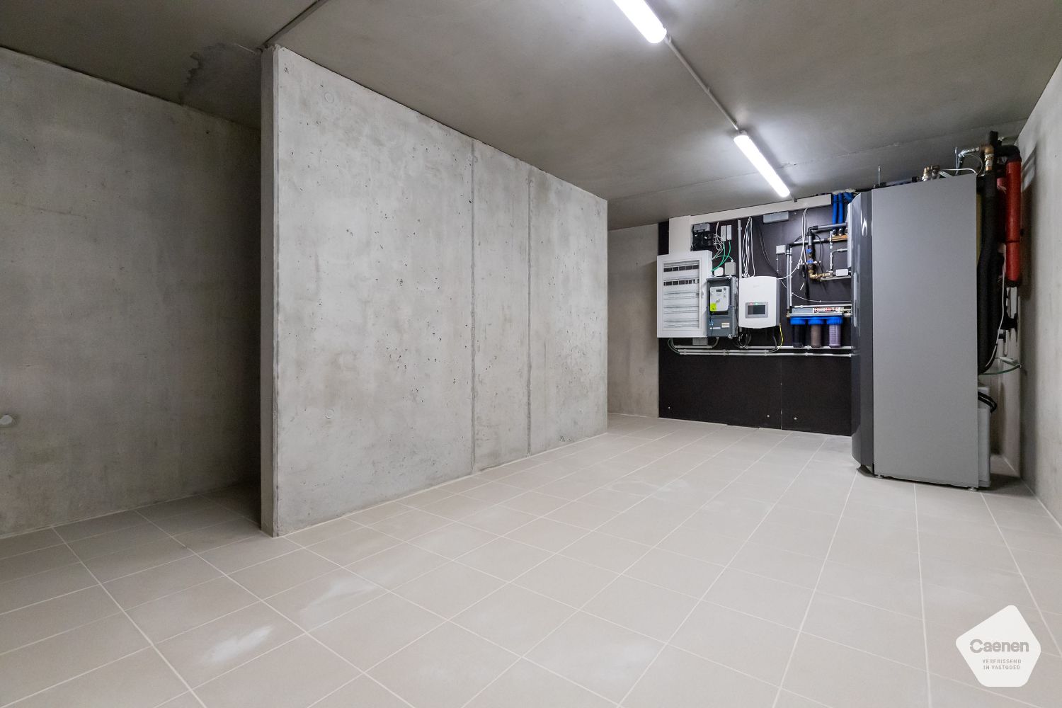 Energiezuinige nieuwbouw met creatief design en warme uitstraling. foto 17