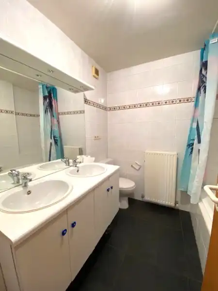 2 slaapkamer appartement met terras + garage in centrum van Geel foto 10