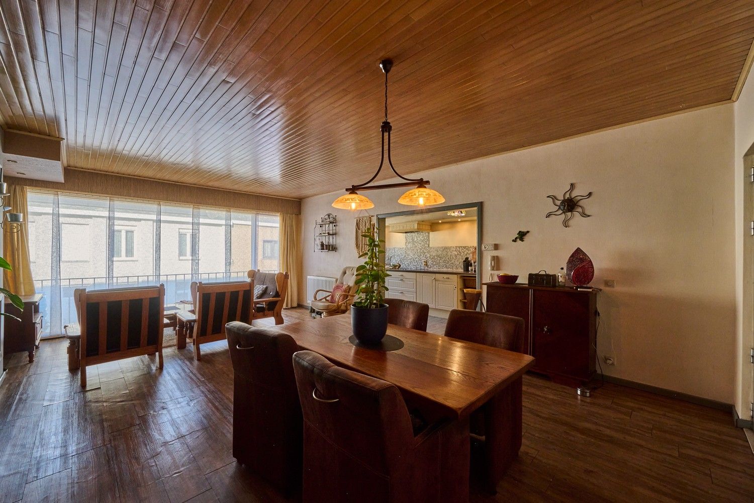 Goed onderhouden Instapklaar appartement met aangenaam wooncomfort gelegen op een gegeerde locatie foto 10