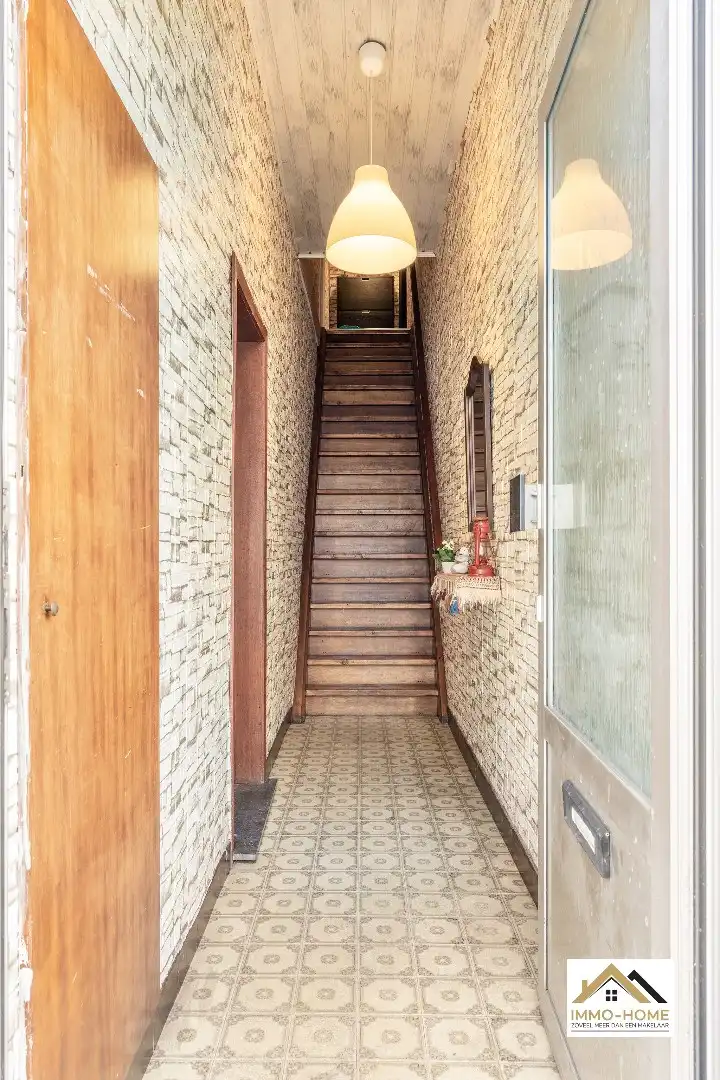 Bel-étage woning op centrale ligging foto 18