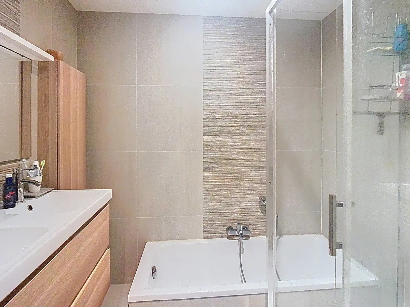 Appartement te huur foto 8