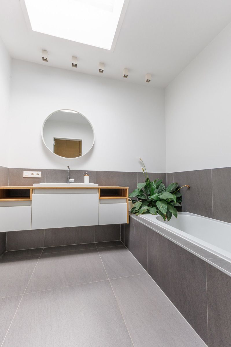 Moderne, luxueuze villa foto 20