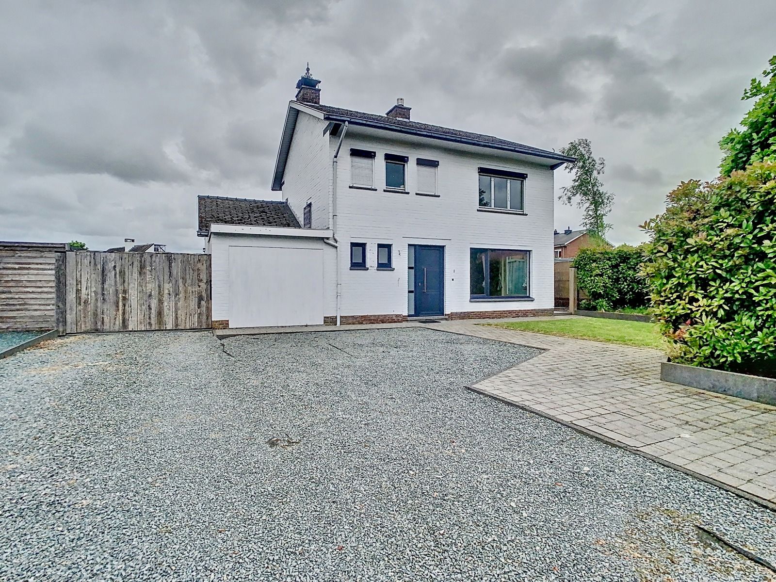Rustig én Mooi gelegen Woning met 3 SLPK, Tuin én Garage! foto 28