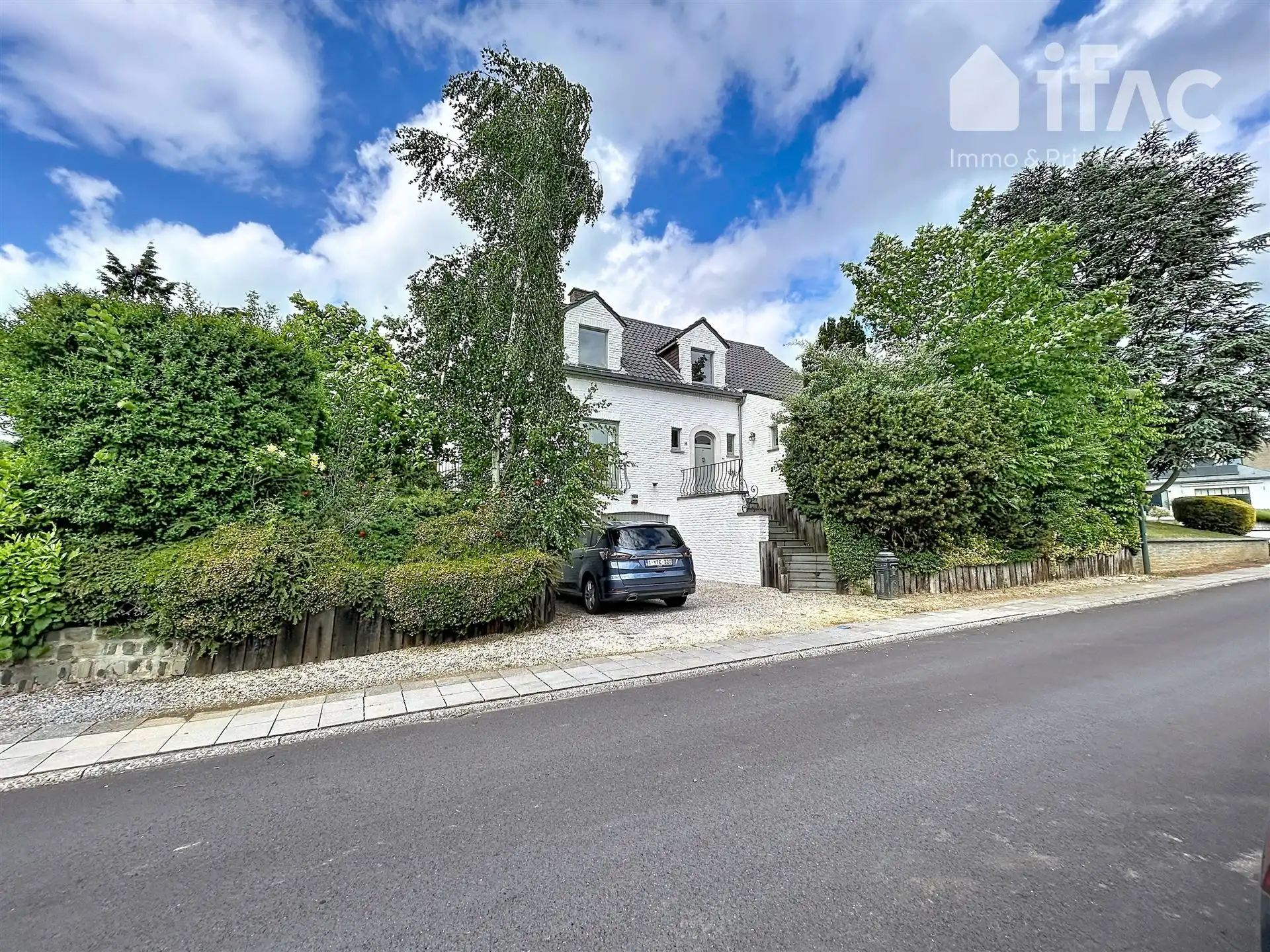 Smaakvol gerenoveerde Villa met 5 slaapkamers en leuke tuin foto 34