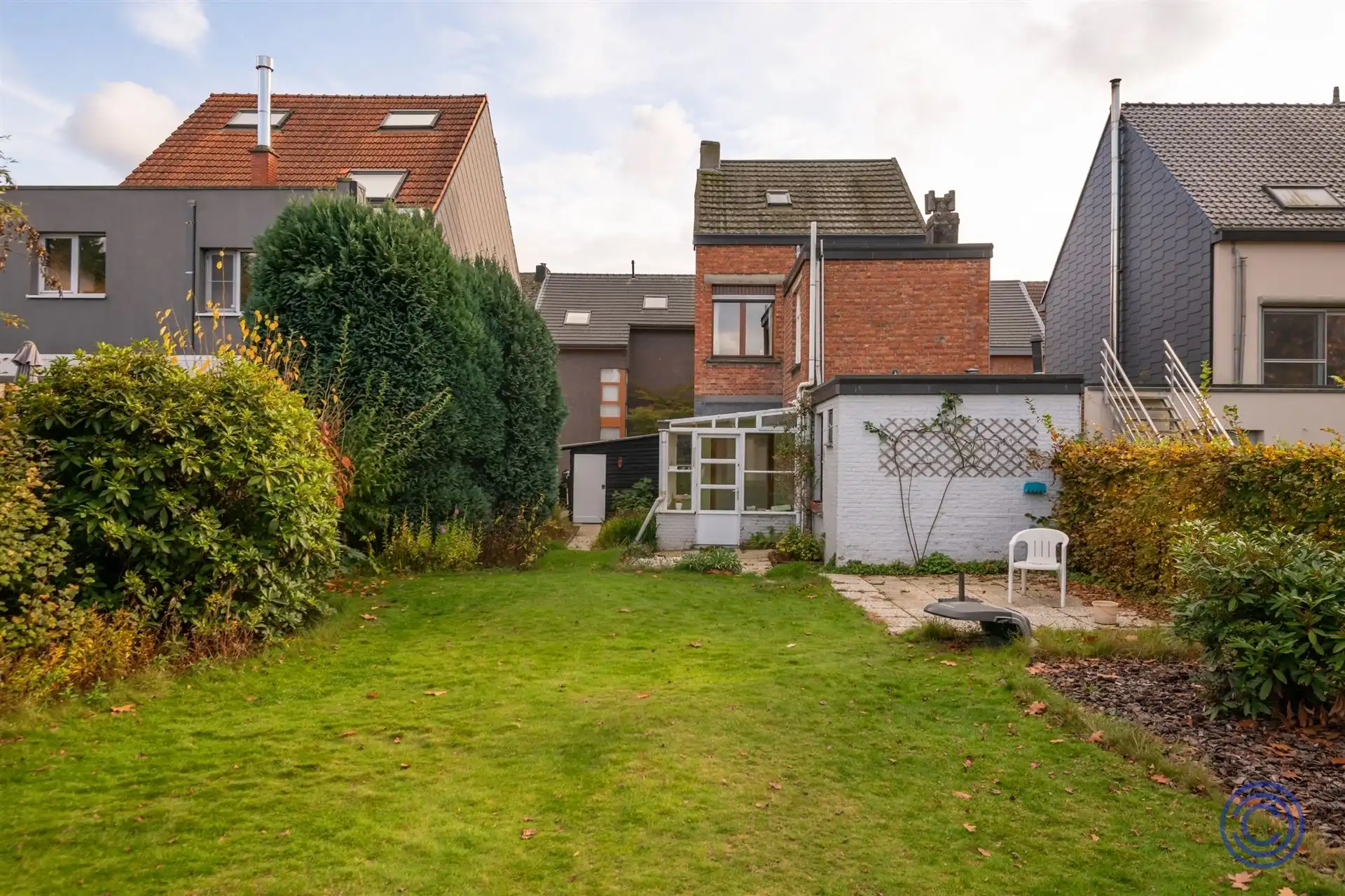 Te renoveren HOB + Bouwgrond* foto 23