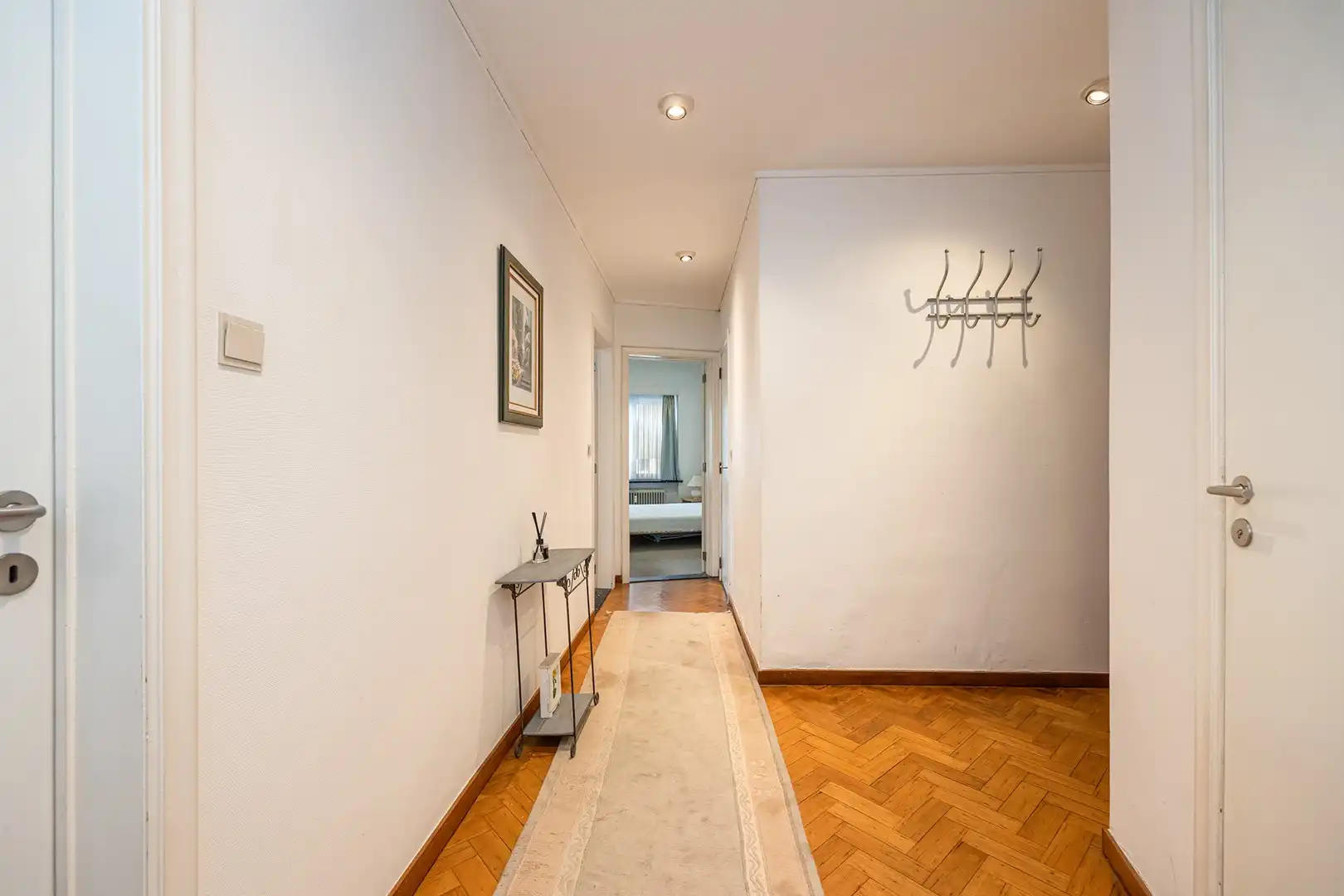 RUIM TWEE SLAAPKAMER APPARTEMENT foto 4