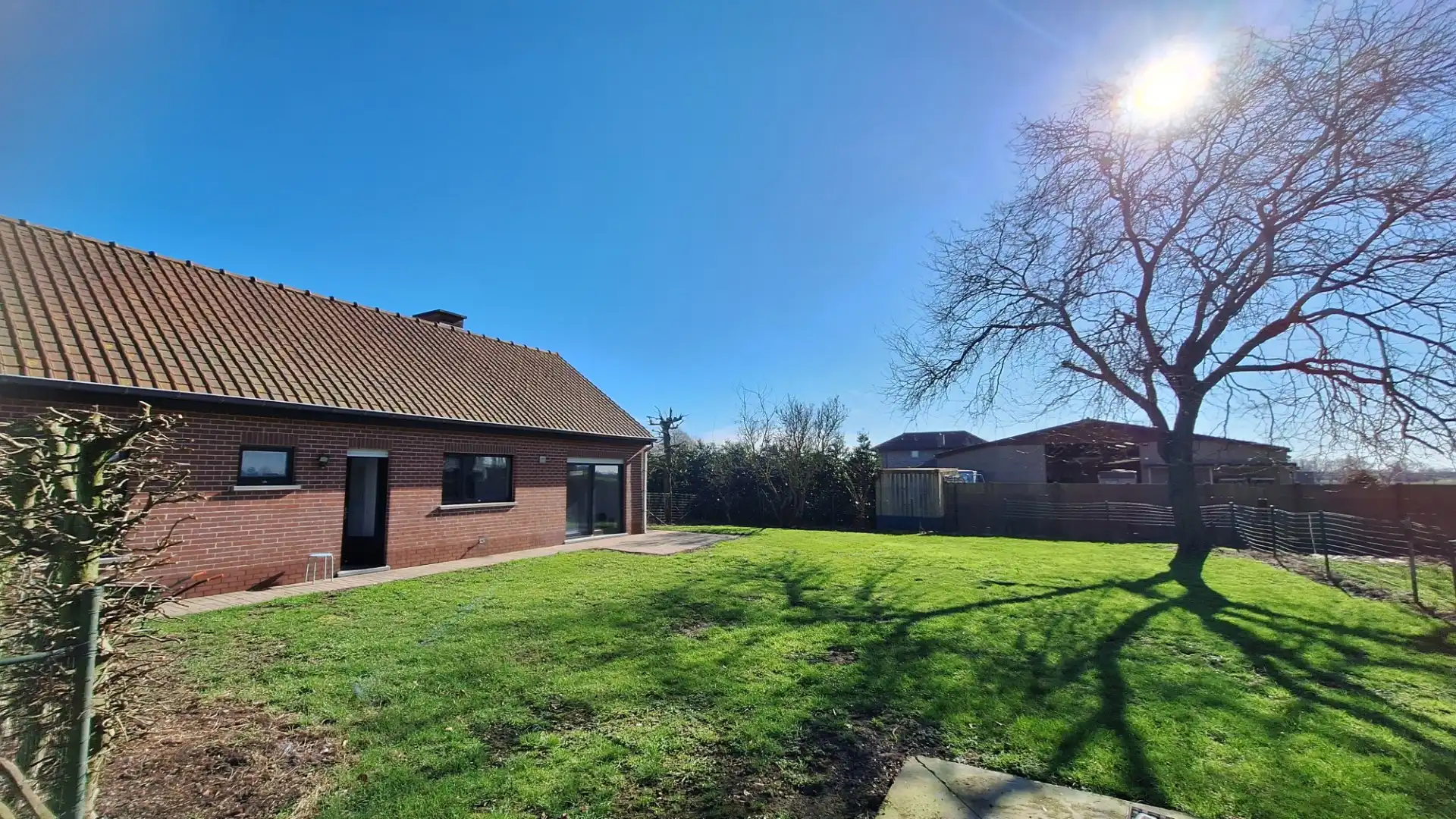 Villa te huur foto 3