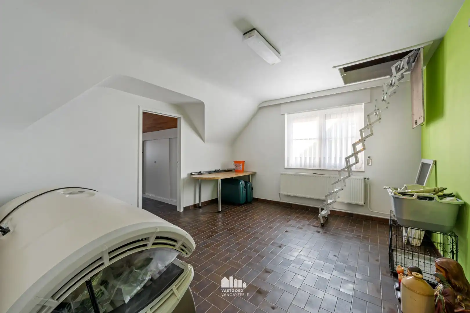  Prachtige villa met achterliggend gastenverblijf en weide op perceel 3.235m².  foto 16