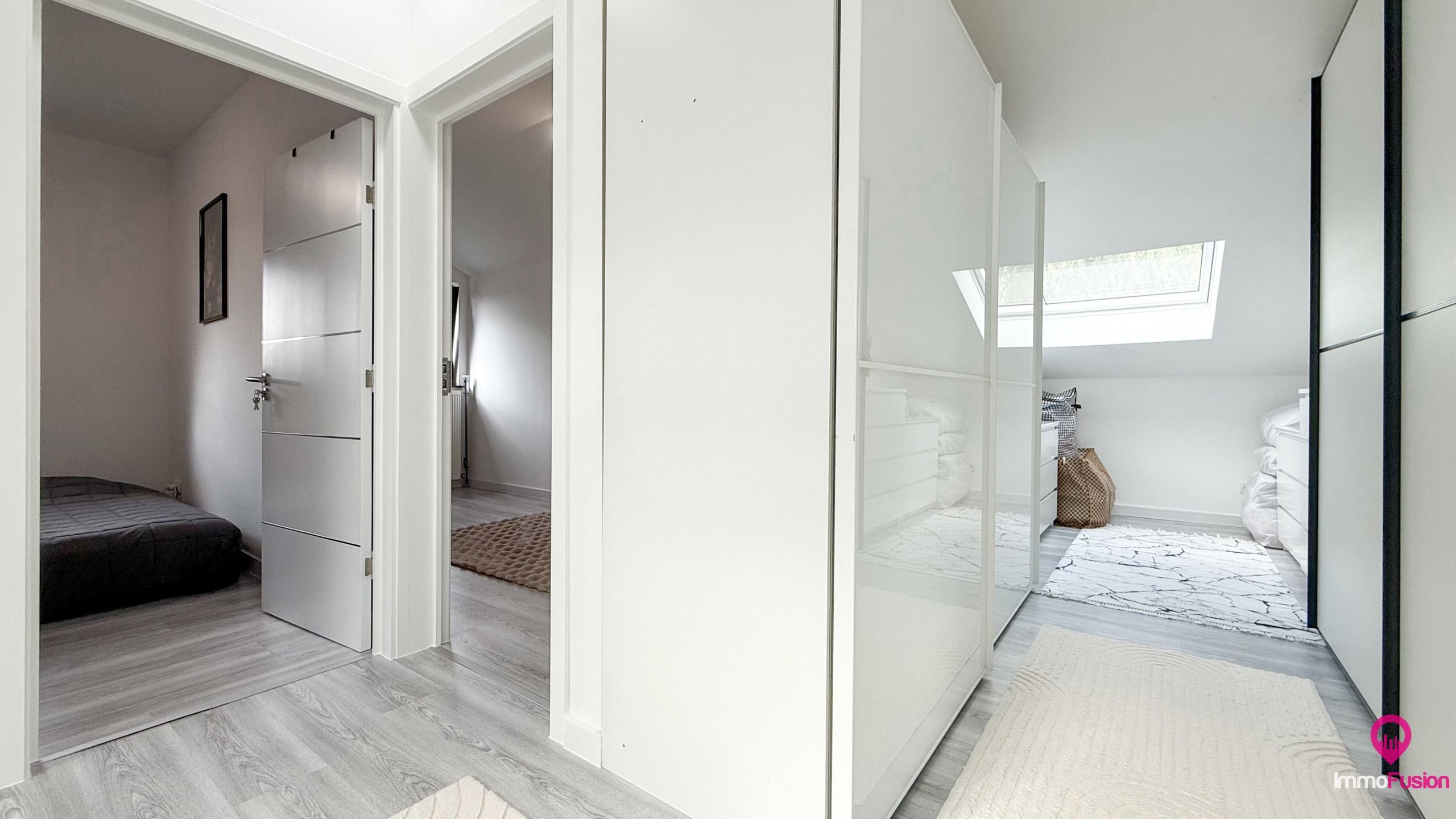 Moderne woning van 250m² met 5-6 slpk en overdekt terras!  foto 39