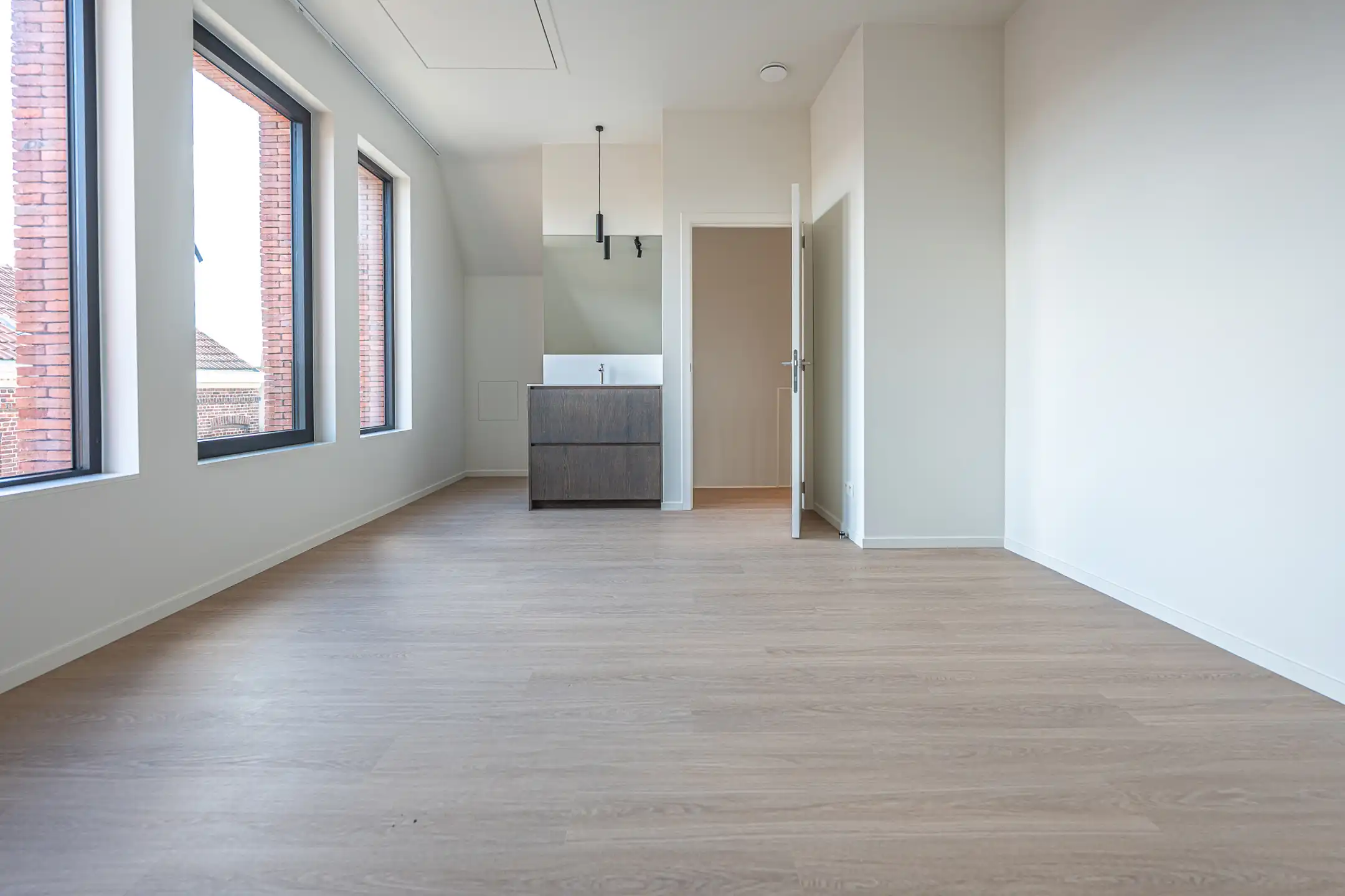 Nieuwbouw woning foto 10