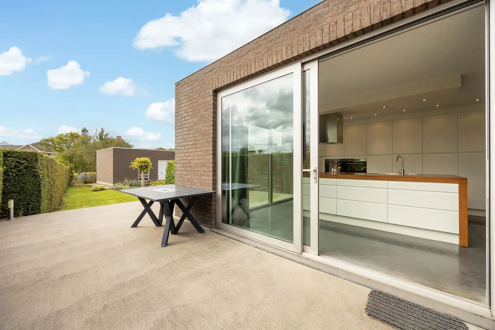 Prachtige gezinswoning met garage en tuin te Hulshout! foto 14