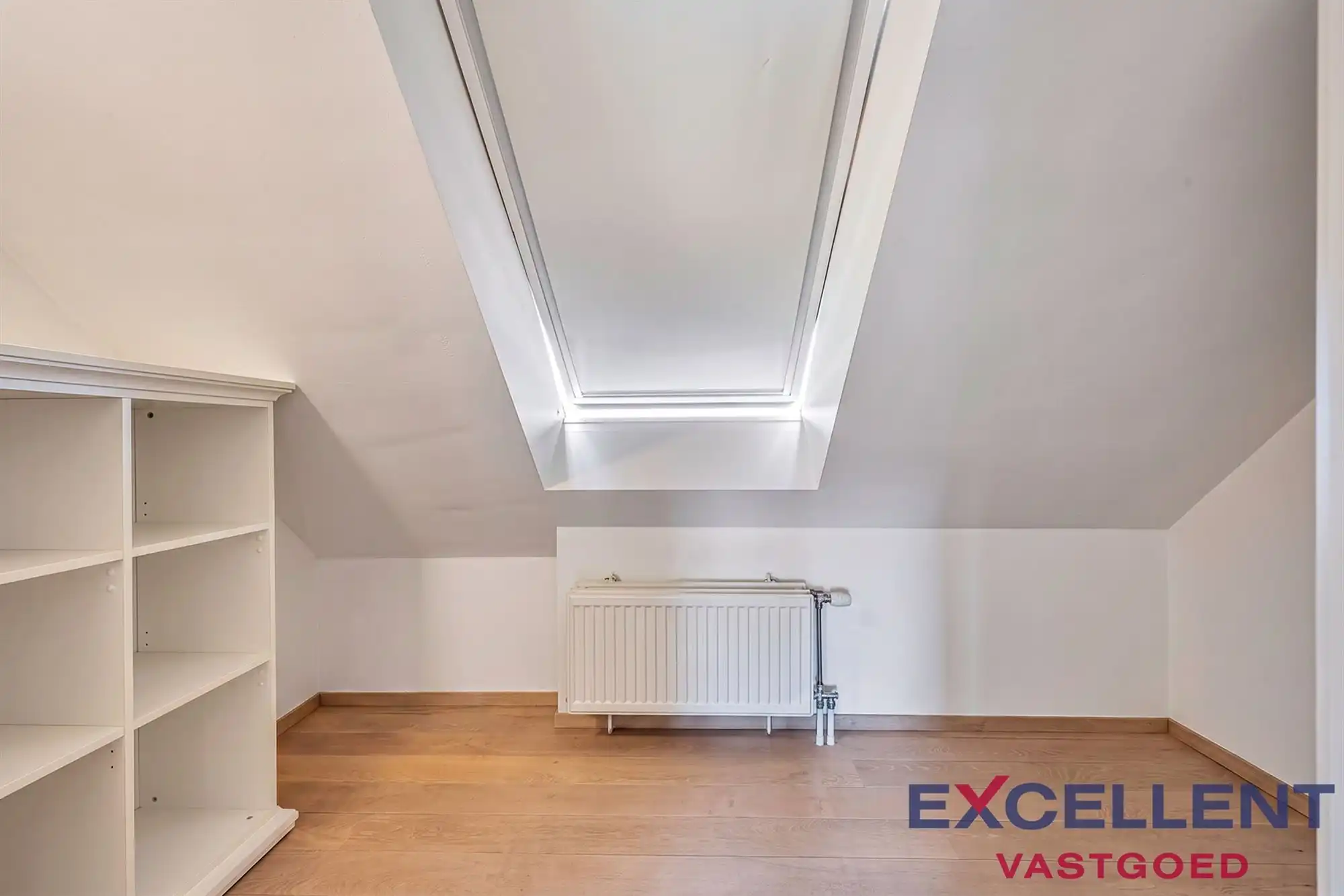 Duplex appartement met prachtig Leiezicht centrum Deinze foto 12