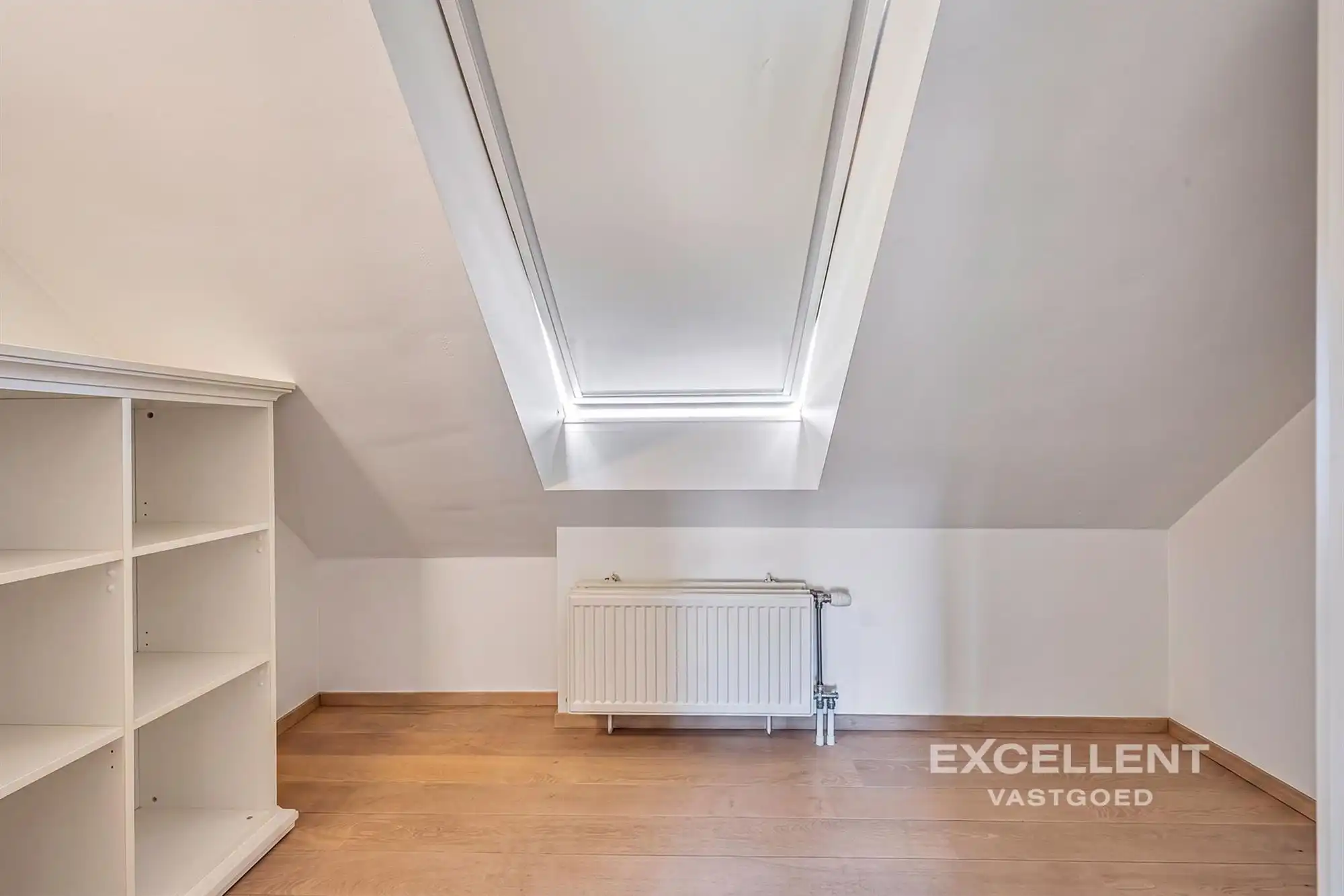 Duplex appartement met prachtig Leiezicht centrum Deinze foto 12