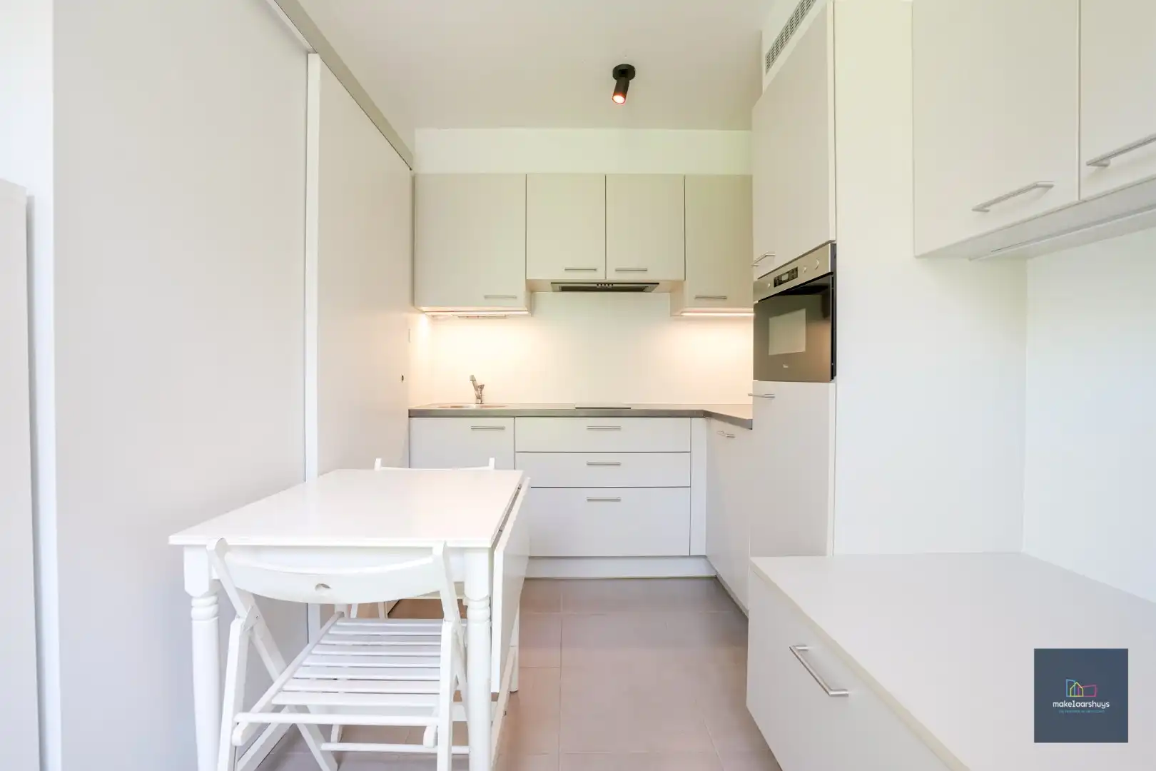 ZIE BEZOEKMOMENT Schitterende beluikwoning te Gent (Voetweg 34)  foto 6