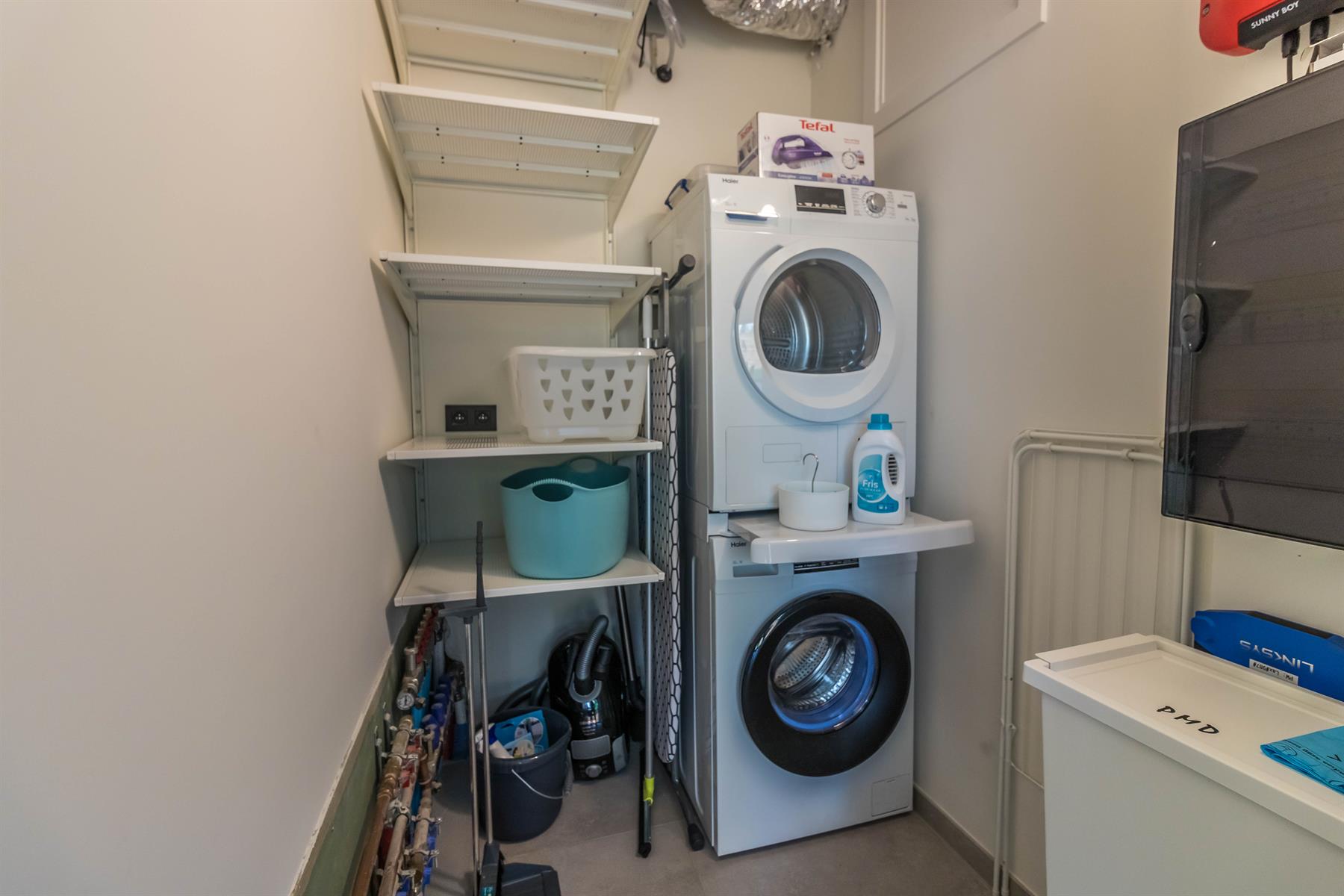 Appartement te huur foto 8