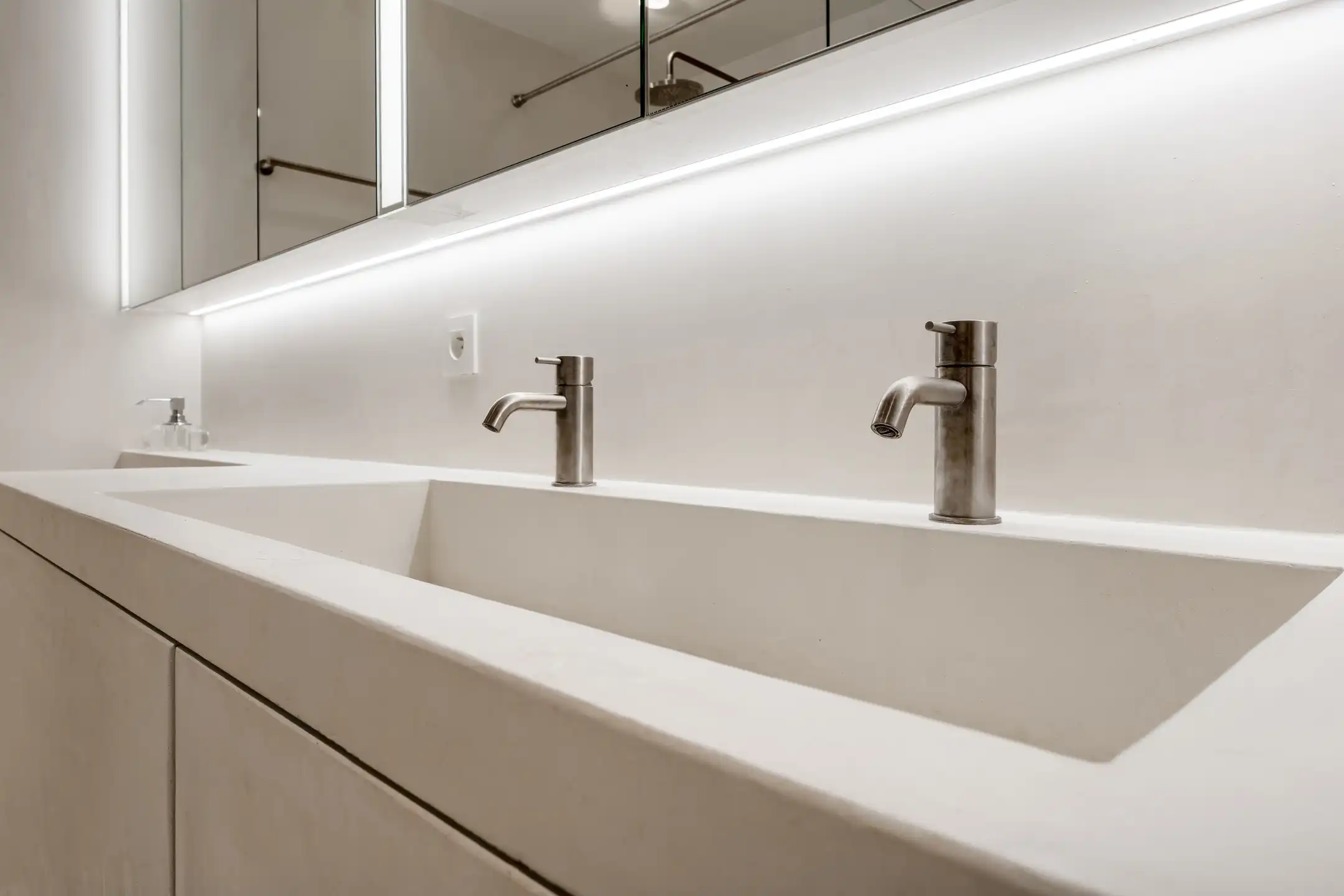 High-end hoekappartement met zeezicht in Knokke-Zoute foto 27