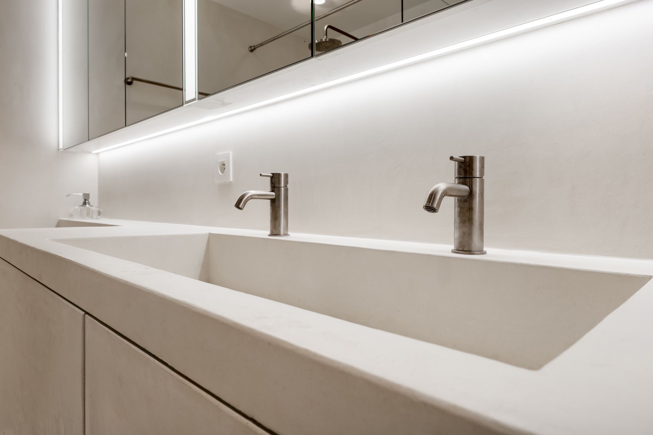 High-end hoekappartement met zeezicht in Knokke-Zoute foto 27