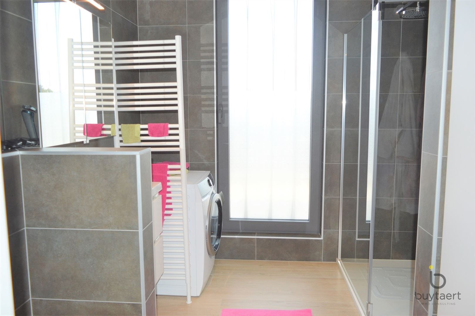 Gezellig Appartement met 2 Slaapkamers in Schilde. foto 12