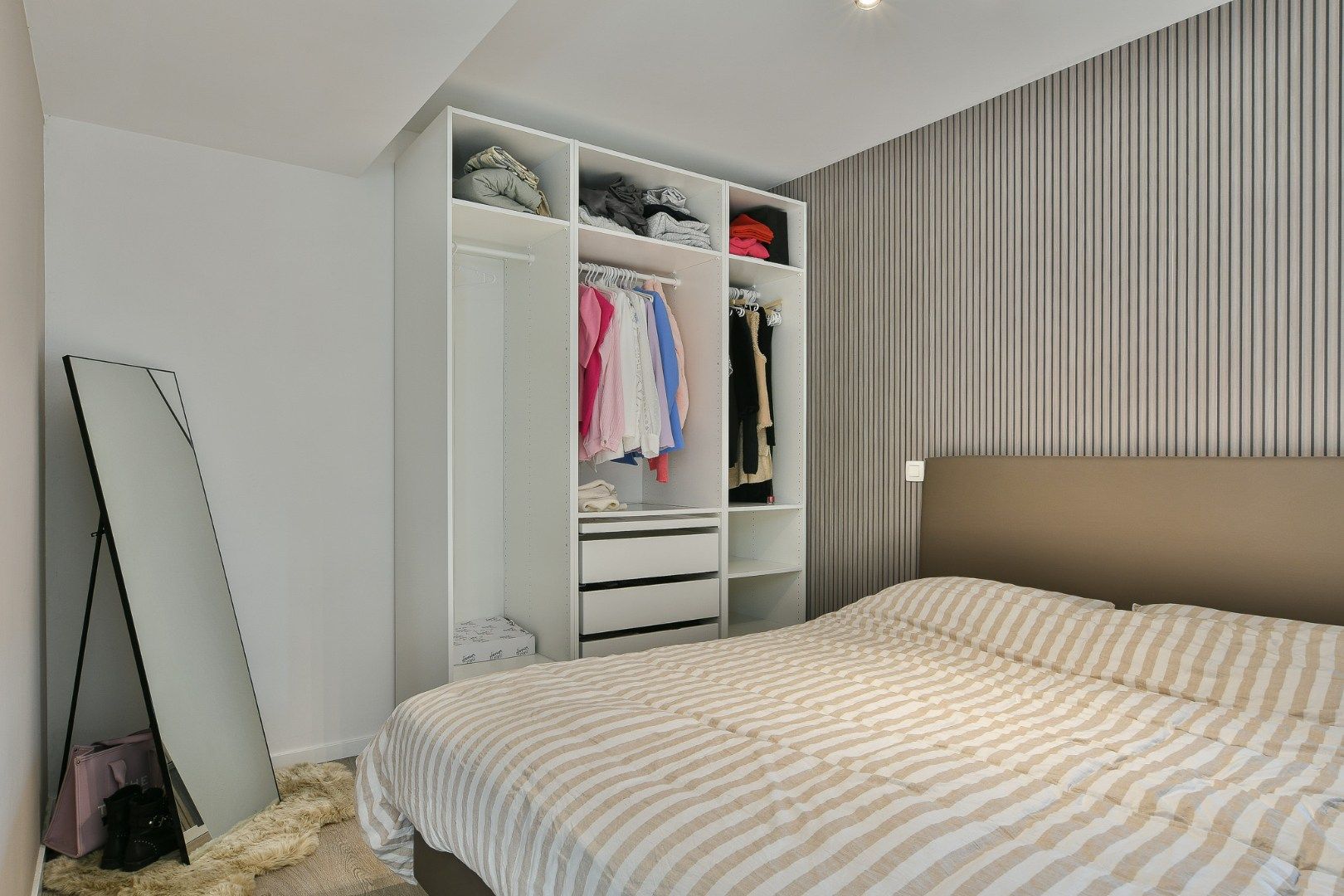 Unieke loft gelegen in een oude graanmolen in Wielsbeke foto 11