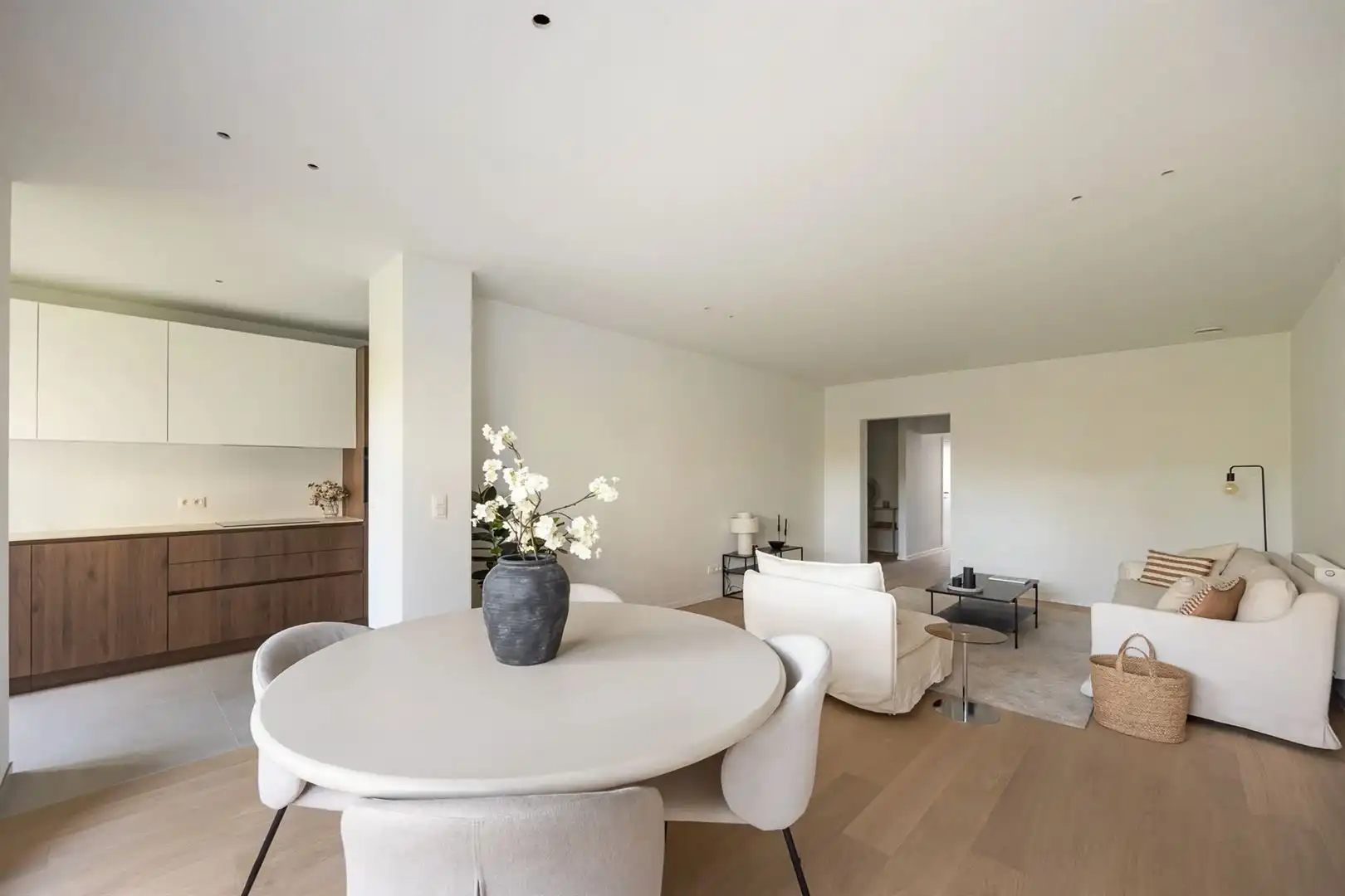 Stijlvol wonen in Markgrave: 116 m², EPC A en 5 m² terras foto 5