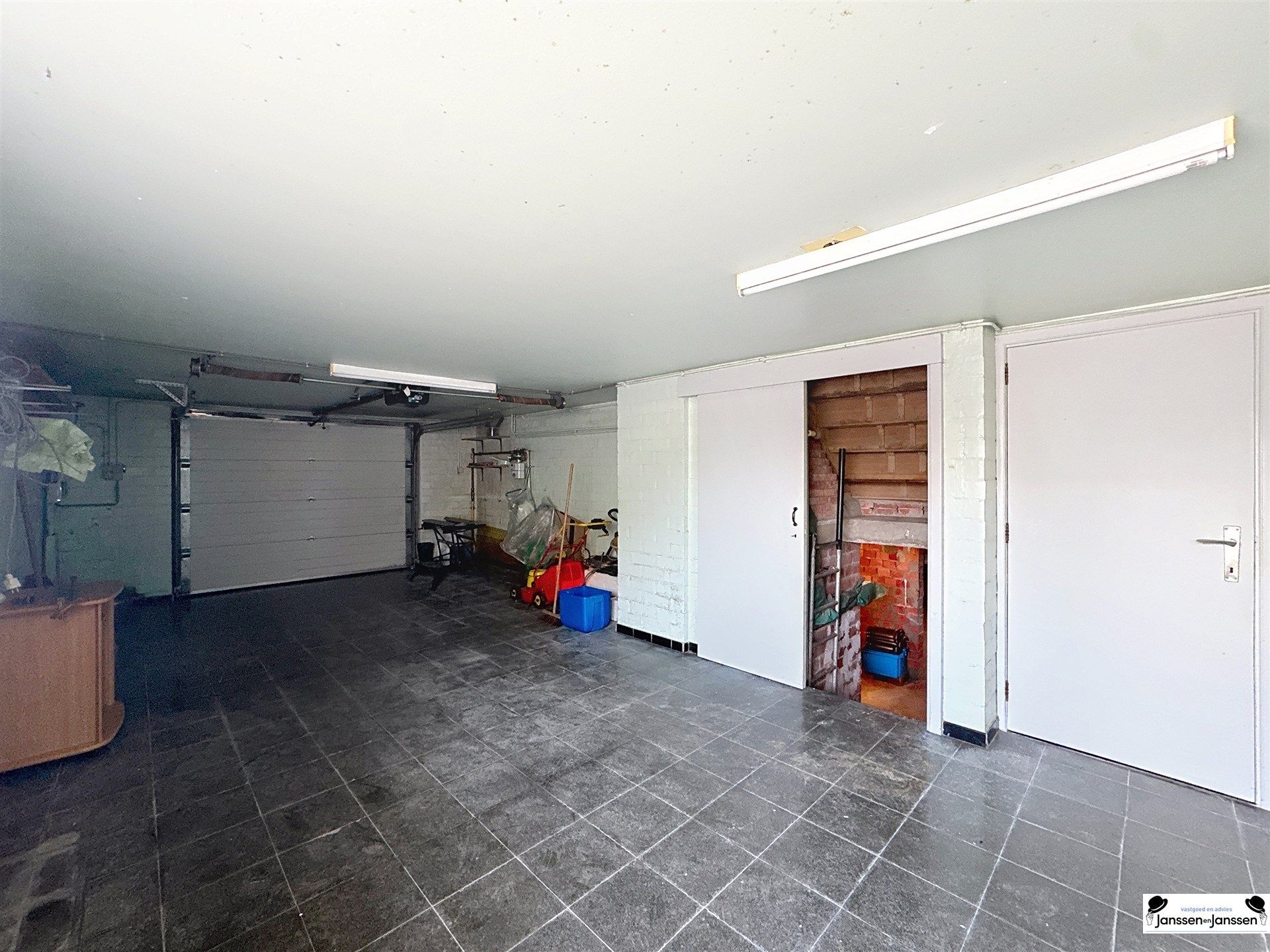 Charmante woning in hartje Gooreind! foto 19