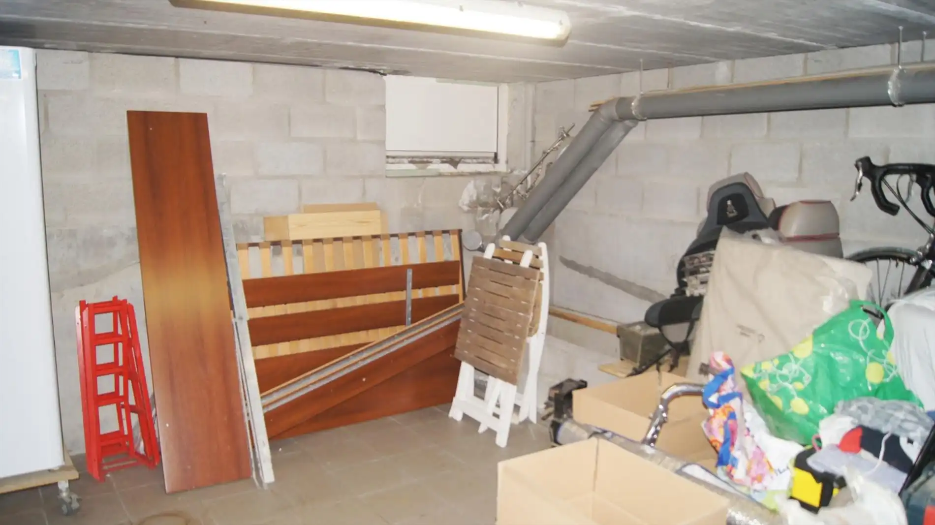 Goed gelegen, instapklare, hedendaagse duplex met 3 slpks foto 22